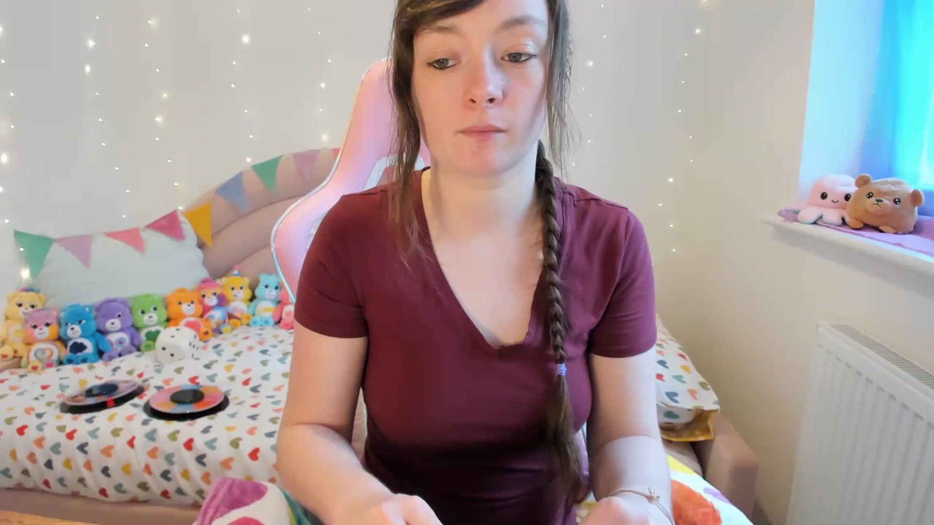 Gallery image thumbnail from JessieBear_'s myfreecams stream on, 02/27/2024, 15:33 image 20 of 20