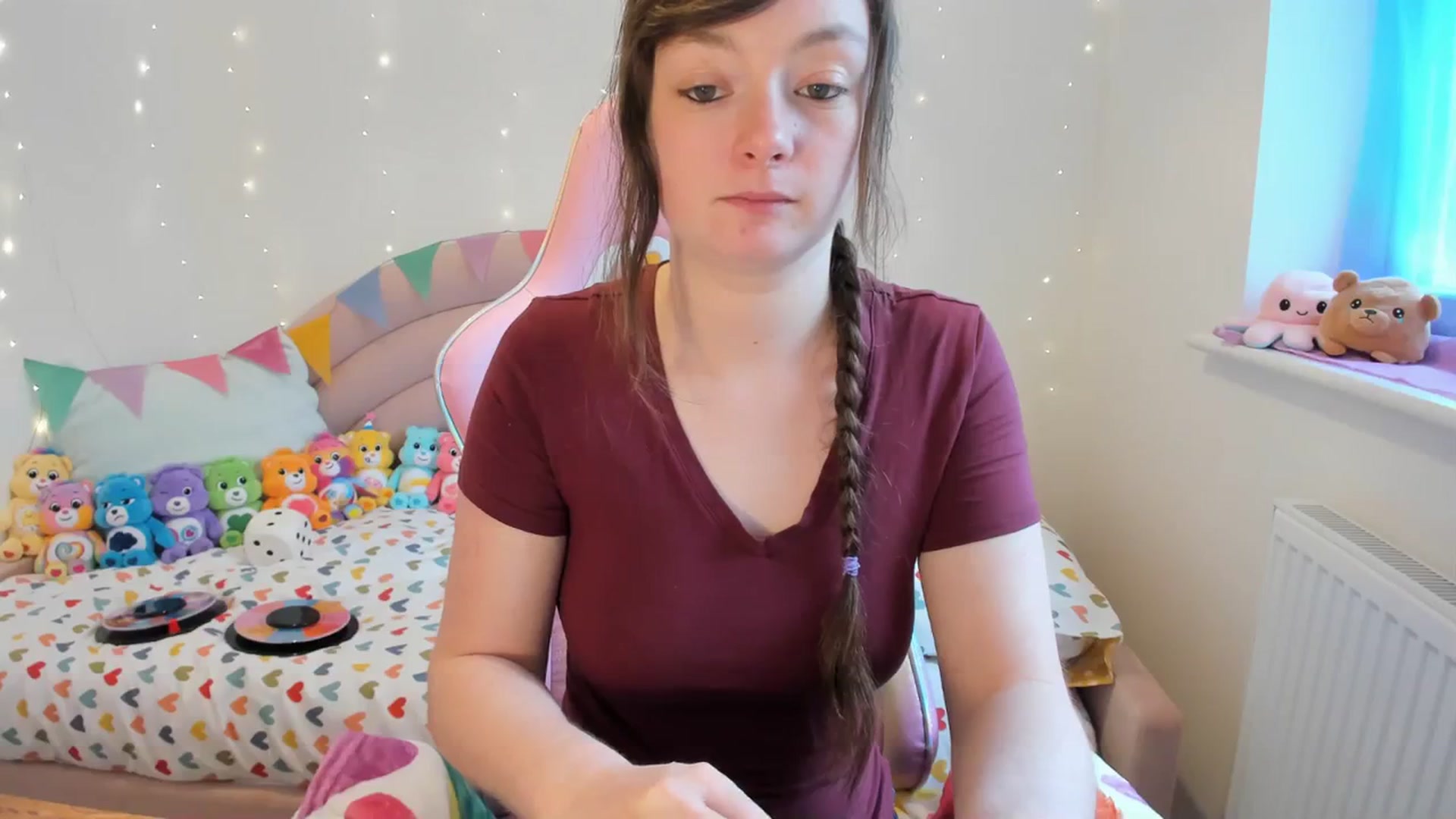 Gallery image thumbnail from JessieBear_'s myfreecams stream on, 02/27/2024, 15:33 image 15 of 20
