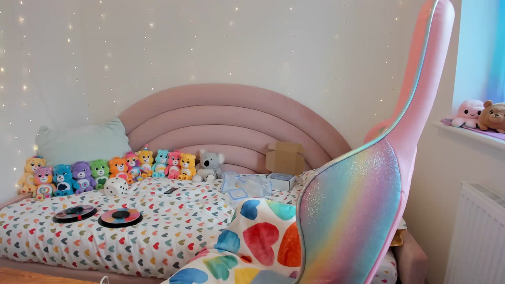 Gallery image thumbnail from JessieBear_'s myfreecams stream on, 02/29/2024, 15:27 image 17 of 20