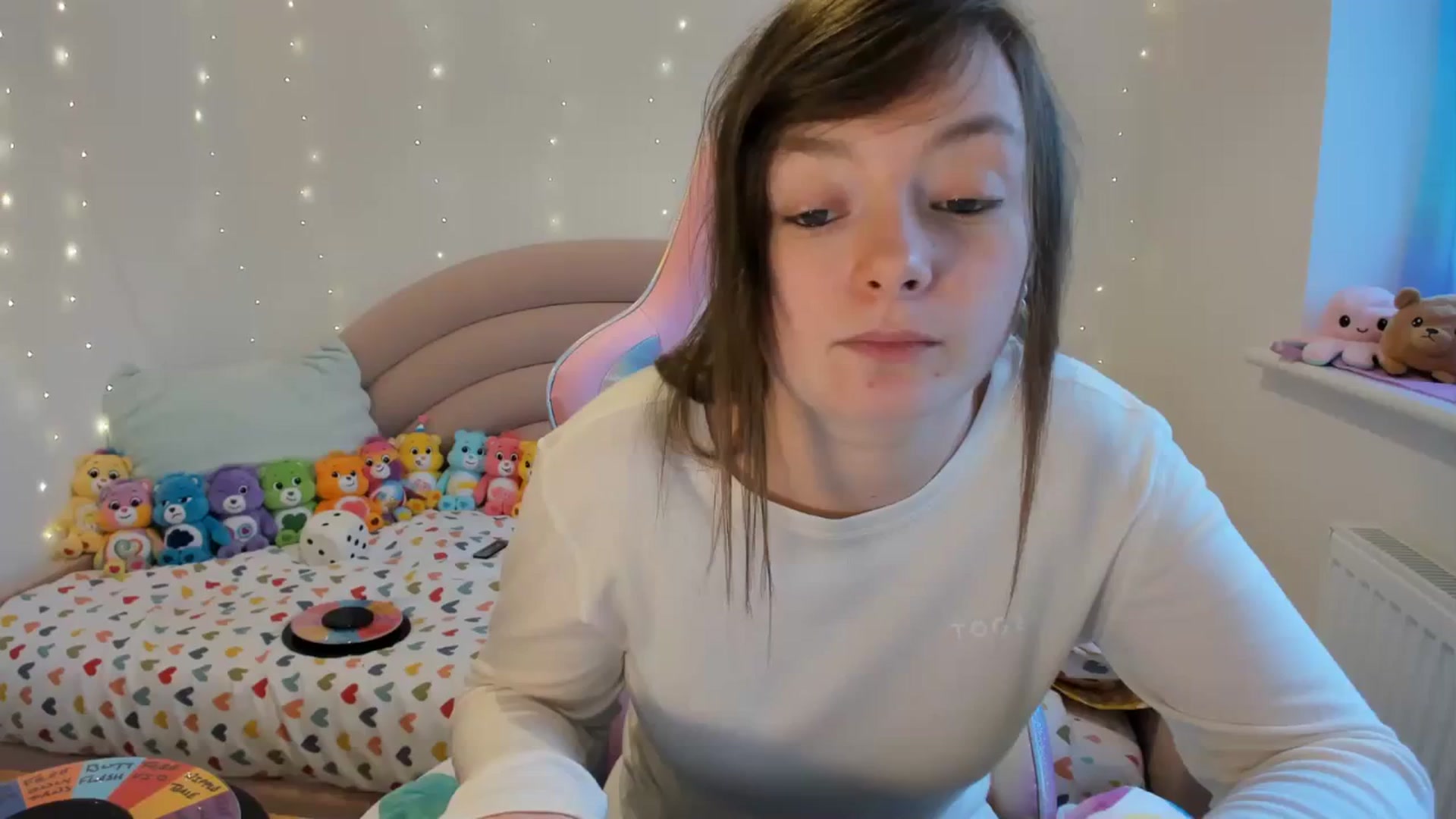 Gallery image thumbnail from JessieBear_'s myfreecams stream on, 02/29/2024, 17:08 image 18 of 20