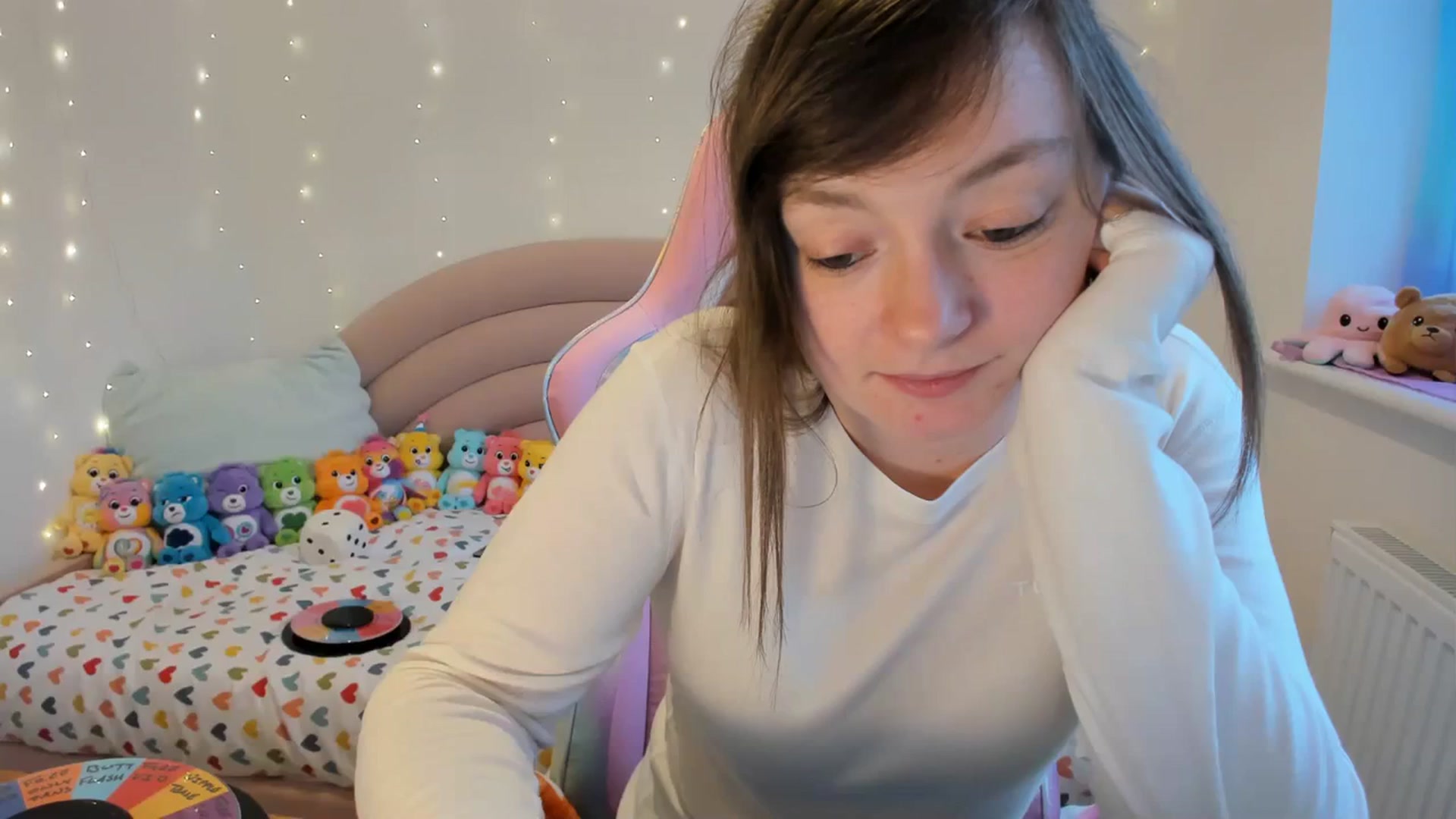 Gallery image thumbnail from JessieBear_'s myfreecams stream on, 02/29/2024, 17:08 image 20 of 20