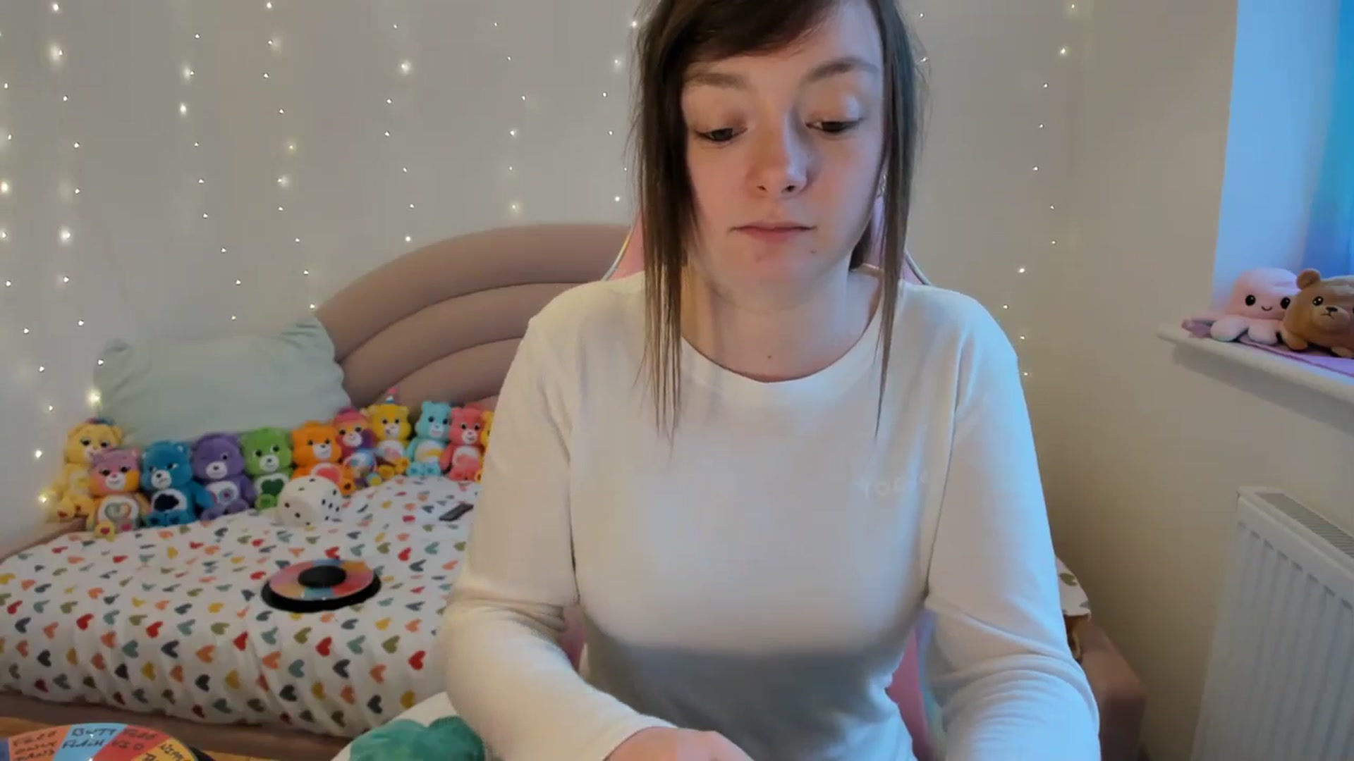 Gallery image thumbnail from JessieBear_'s myfreecams stream on, 02/29/2024, 17:08 image 12 of 20