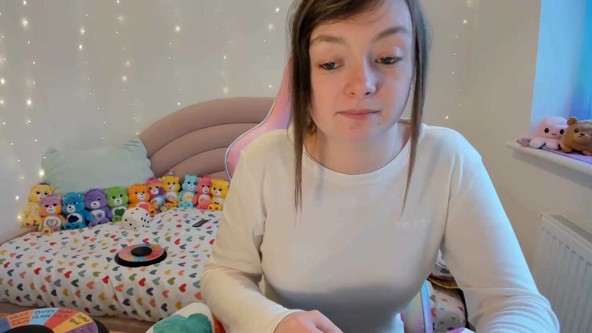 Gallery image thumbnail from JessieBear_'s myfreecams stream on, 02/29/2024, 17:08 image 16 of 20