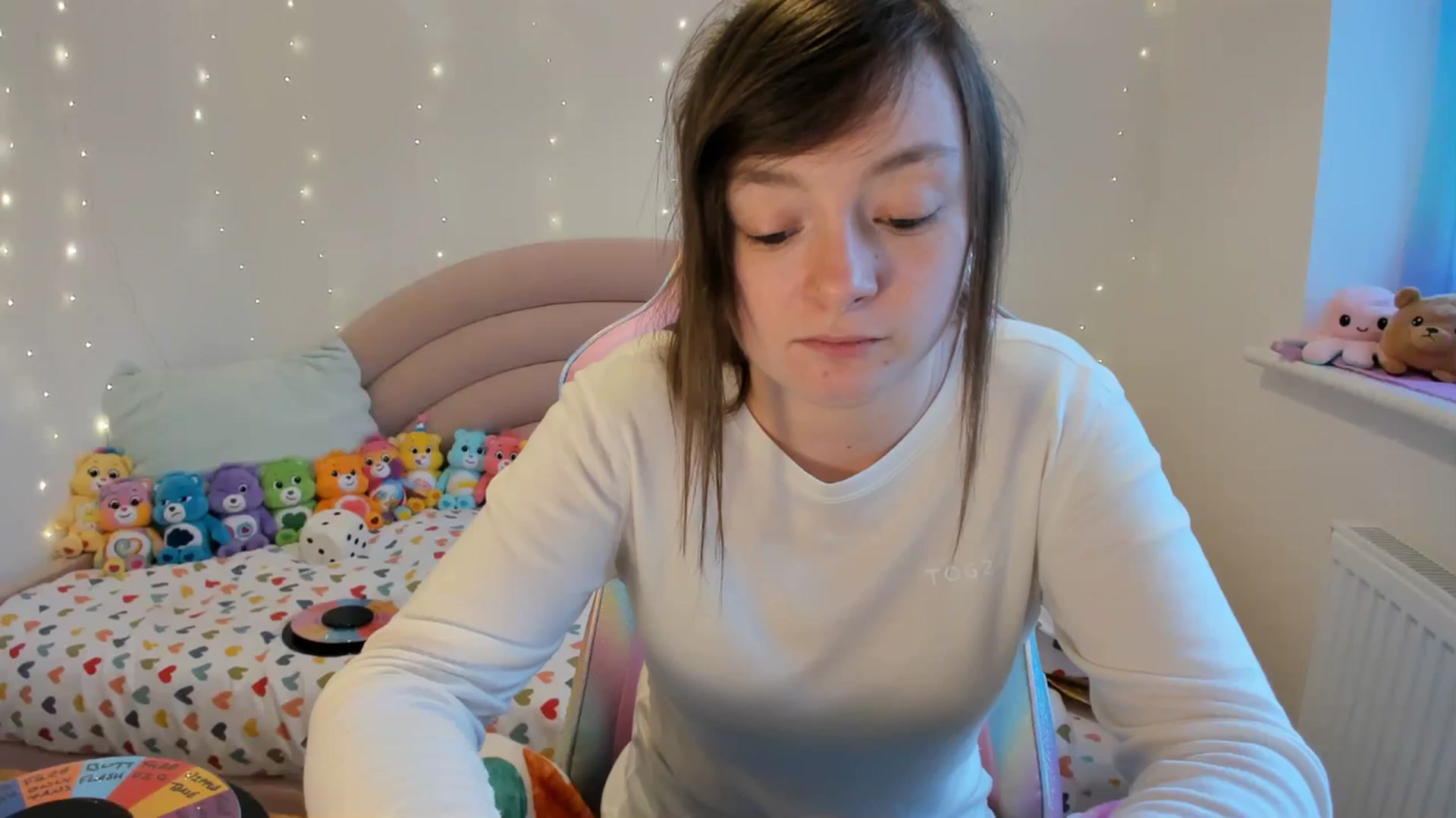 Gallery image thumbnail from JessieBear_'s myfreecams stream on, 02/29/2024, 17:08 image 19 of 20
