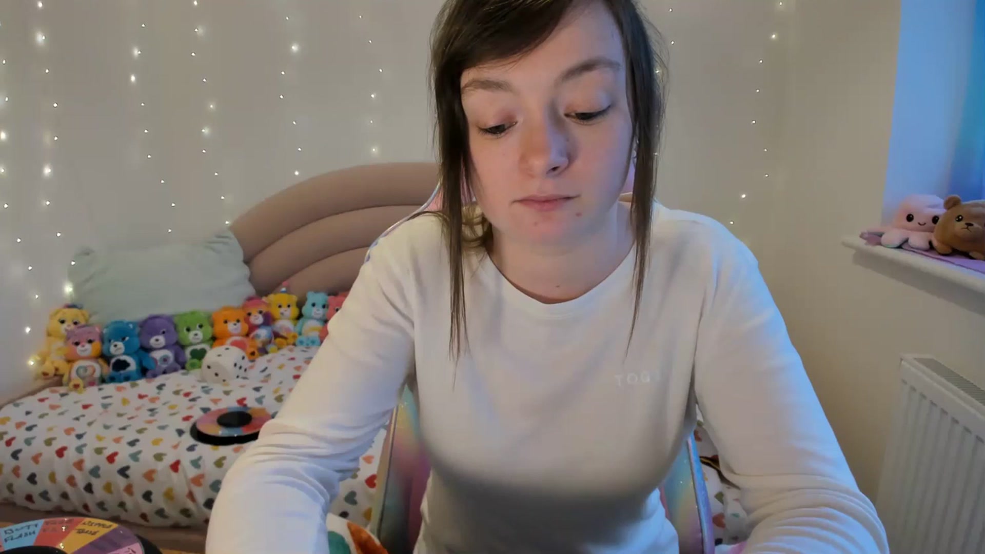 Gallery image thumbnail from JessieBear_'s myfreecams stream on, 02/29/2024, 17:51 image 4 of 20