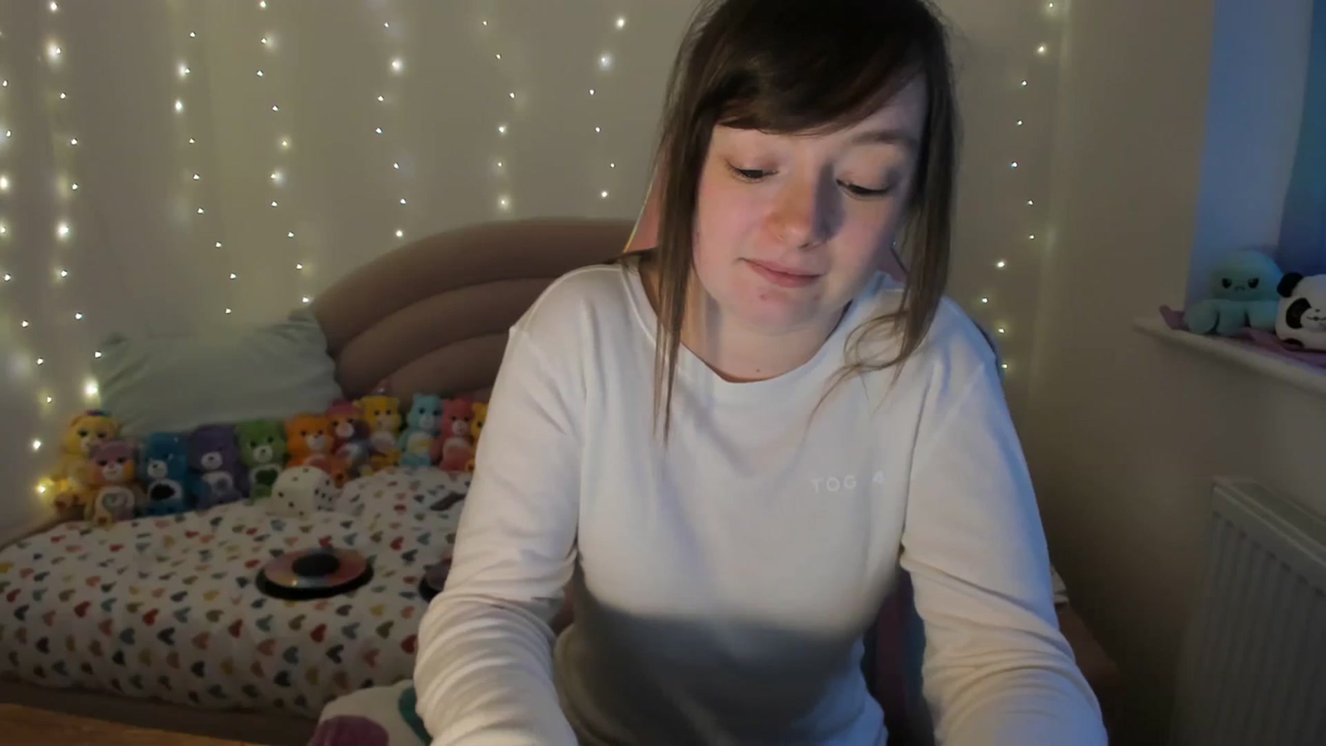 Gallery image thumbnail from JessieBear_'s myfreecams stream on, 02/29/2024, 17:51 image 20 of 20