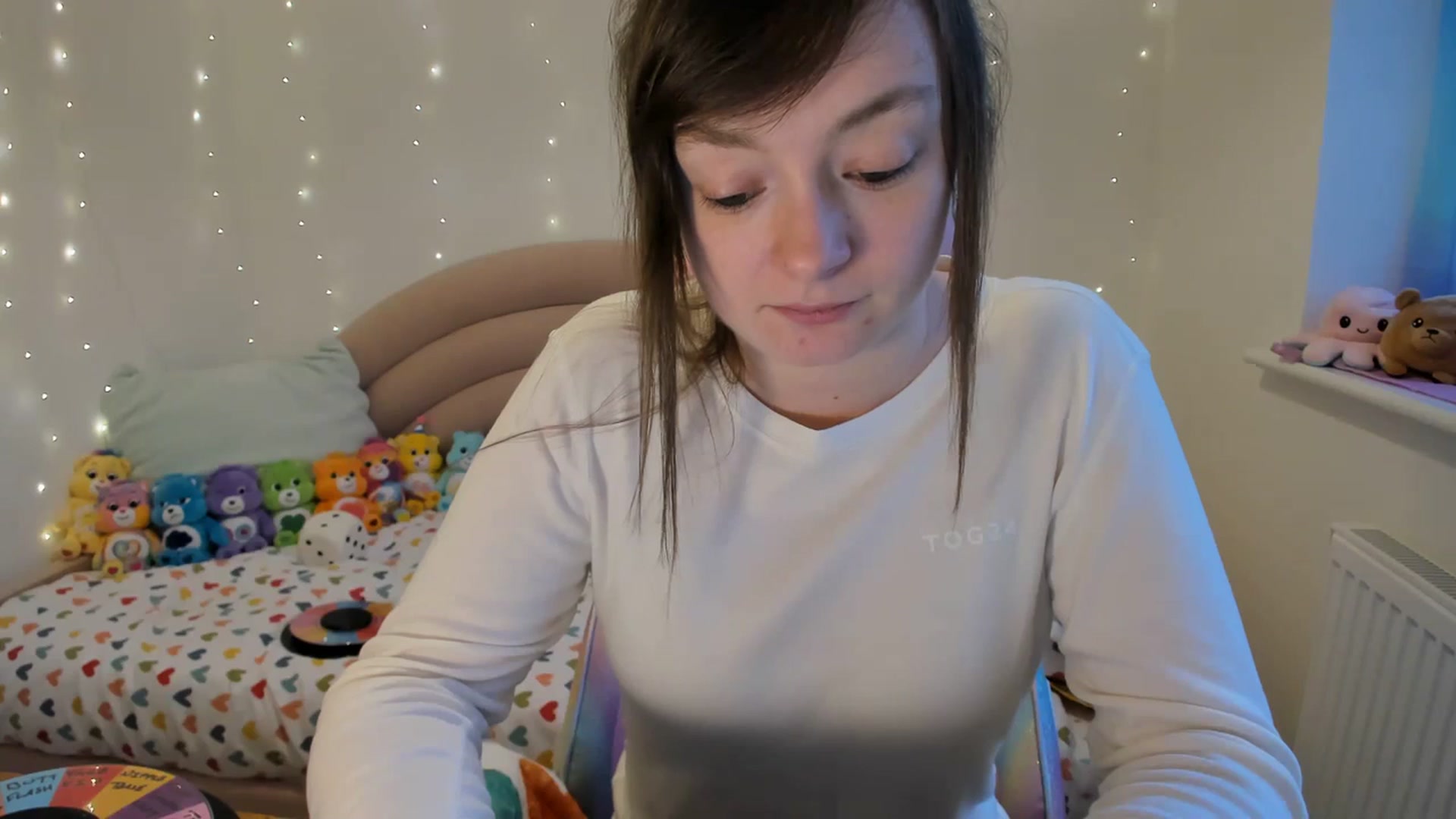 Gallery image thumbnail from JessieBear_'s myfreecams stream on, 02/29/2024, 17:51 image 8 of 20