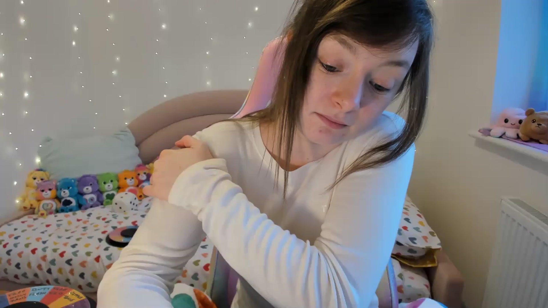 Gallery image thumbnail from JessieBear_'s myfreecams stream on, 02/29/2024, 17:51 image 2 of 20