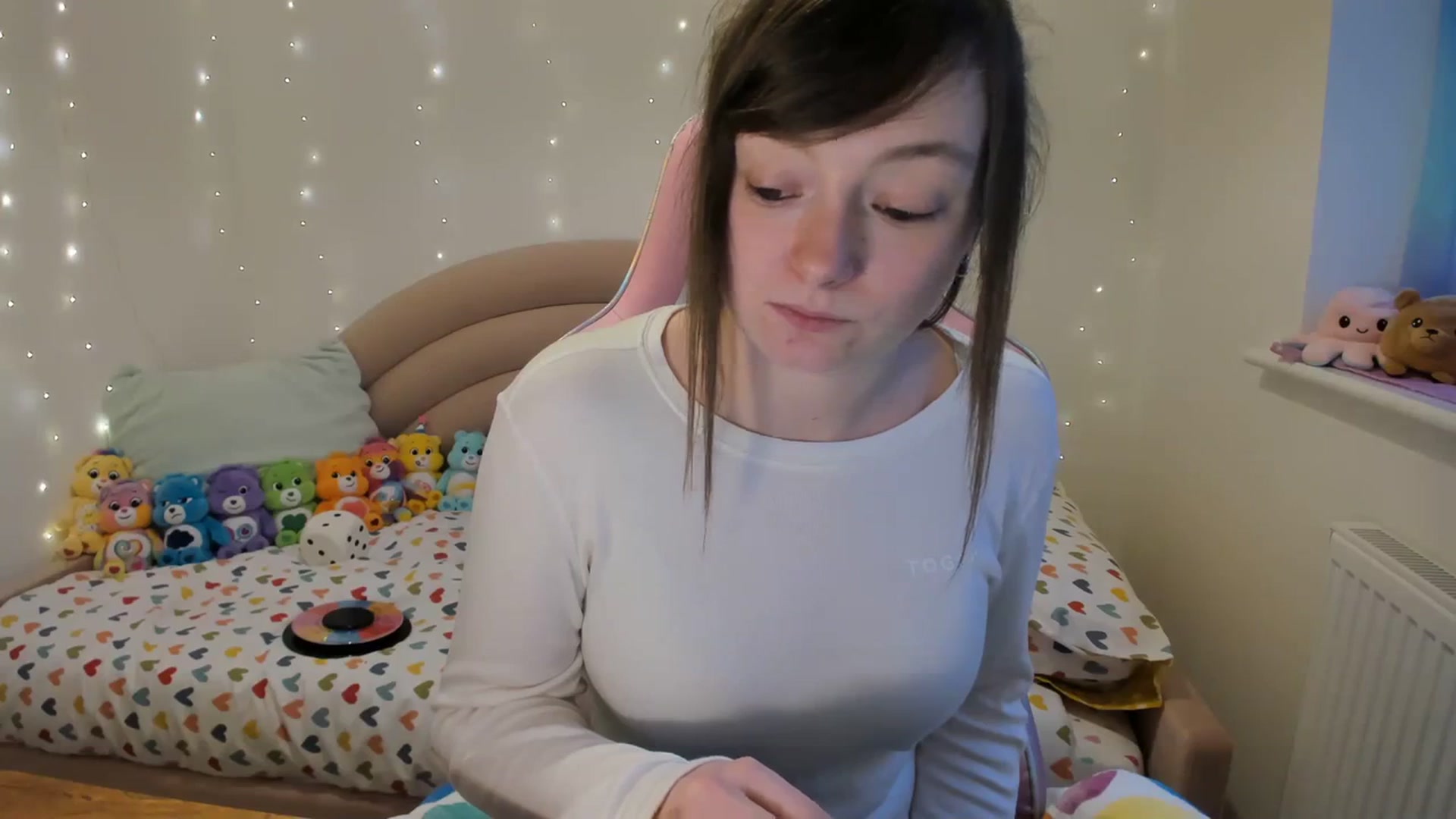 Gallery image thumbnail from JessieBear_'s myfreecams stream on, 02/29/2024, 17:51 image 15 of 20