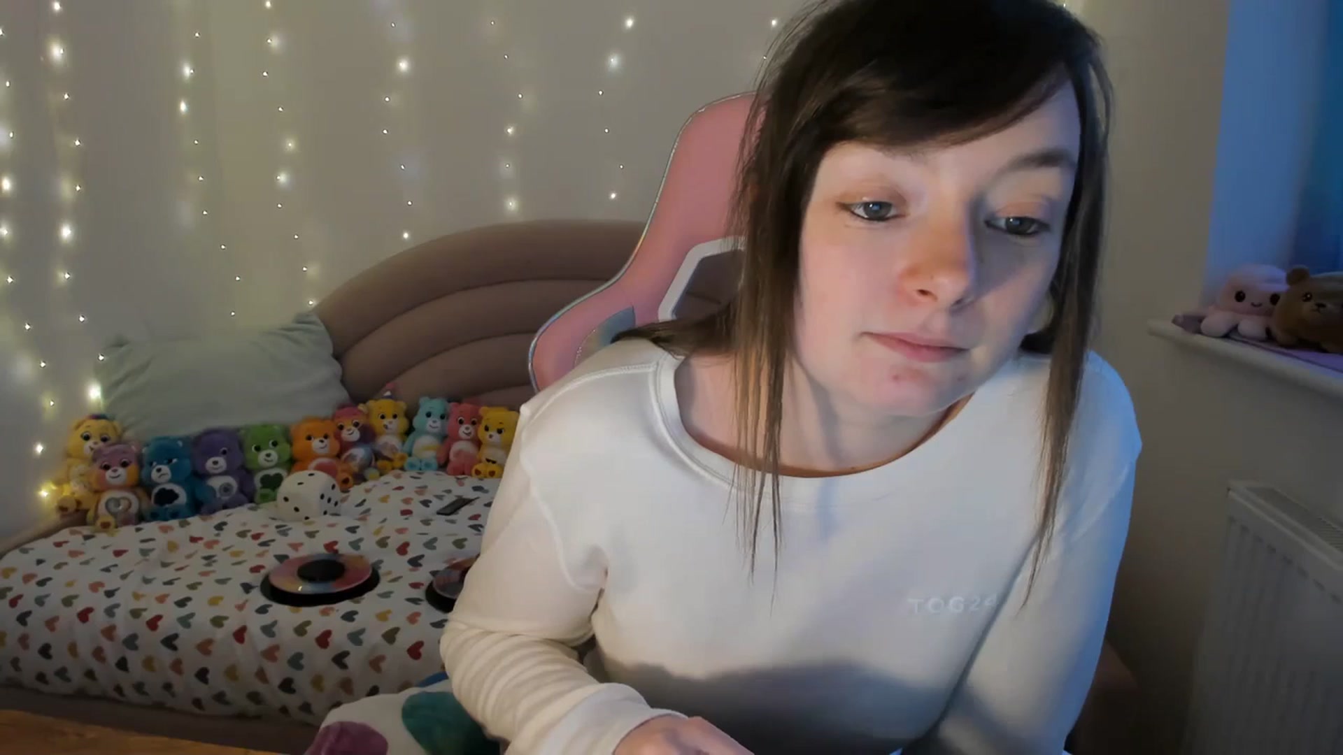 Gallery image thumbnail from JessieBear_'s myfreecams stream on, 02/29/2024, 17:51 image 17 of 20