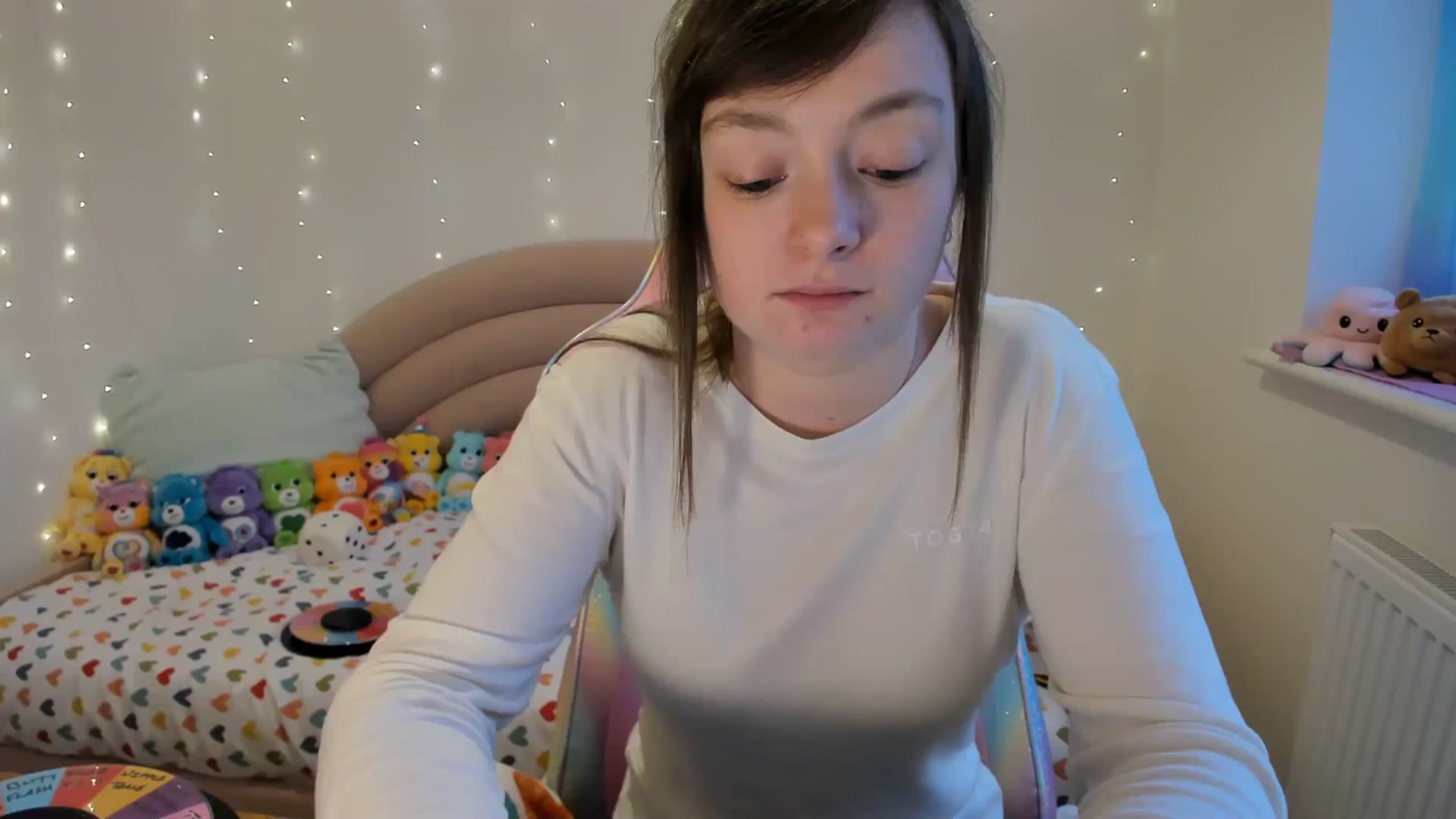 Gallery image thumbnail from JessieBear_'s myfreecams stream on, 02/29/2024, 17:51 image 6 of 20