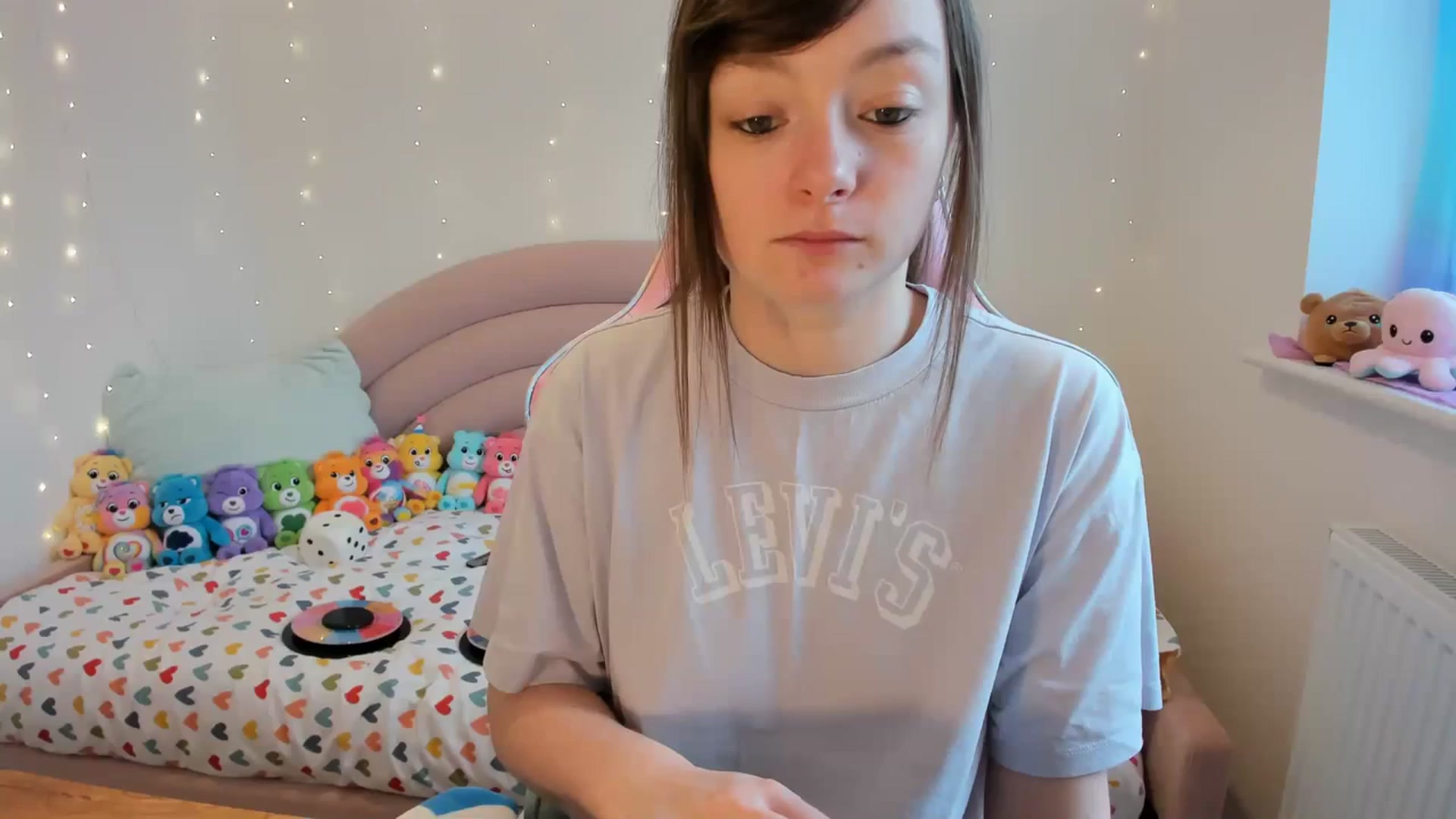 Gallery image thumbnail from JessieBear_'s myfreecams stream on, 03/01/2024, 14:43 image 3 of 20