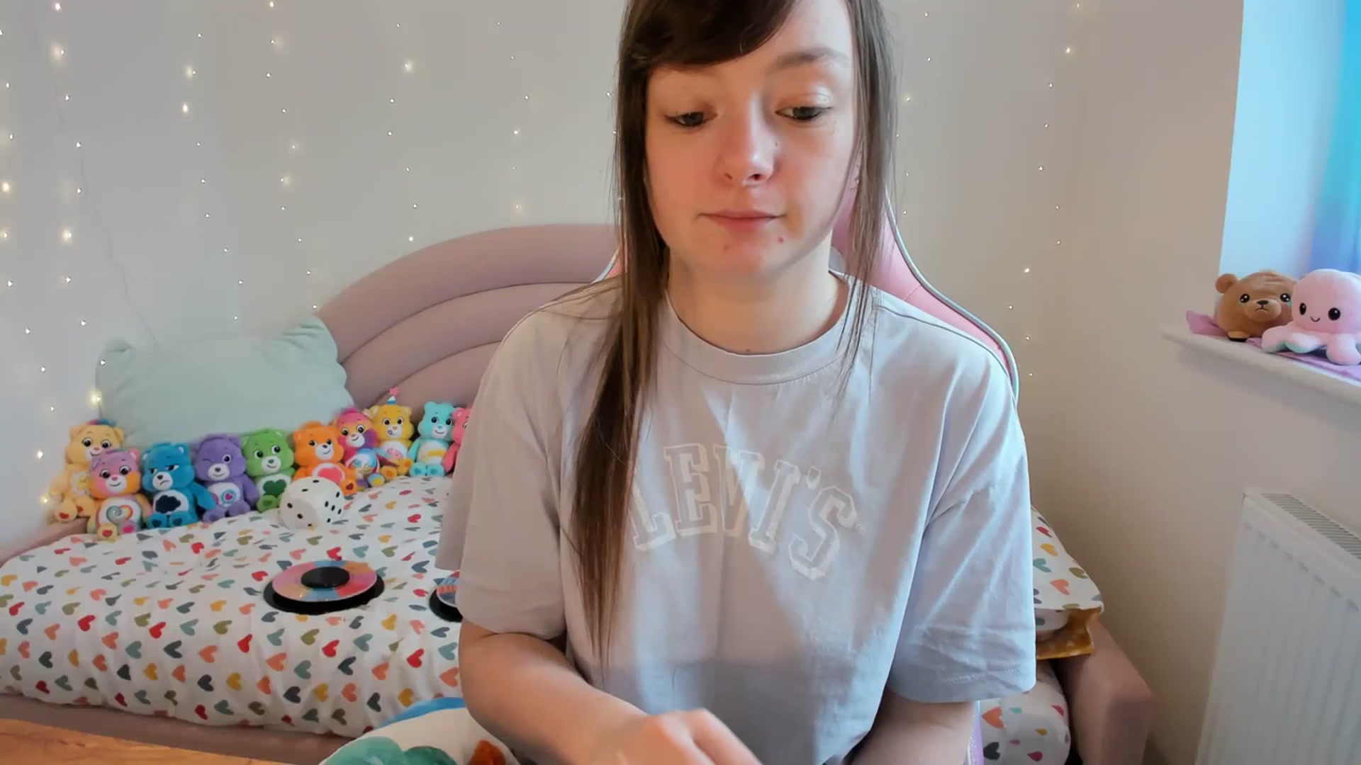 Gallery image thumbnail from JessieBear_'s myfreecams stream on, 03/01/2024, 14:43 image 17 of 20