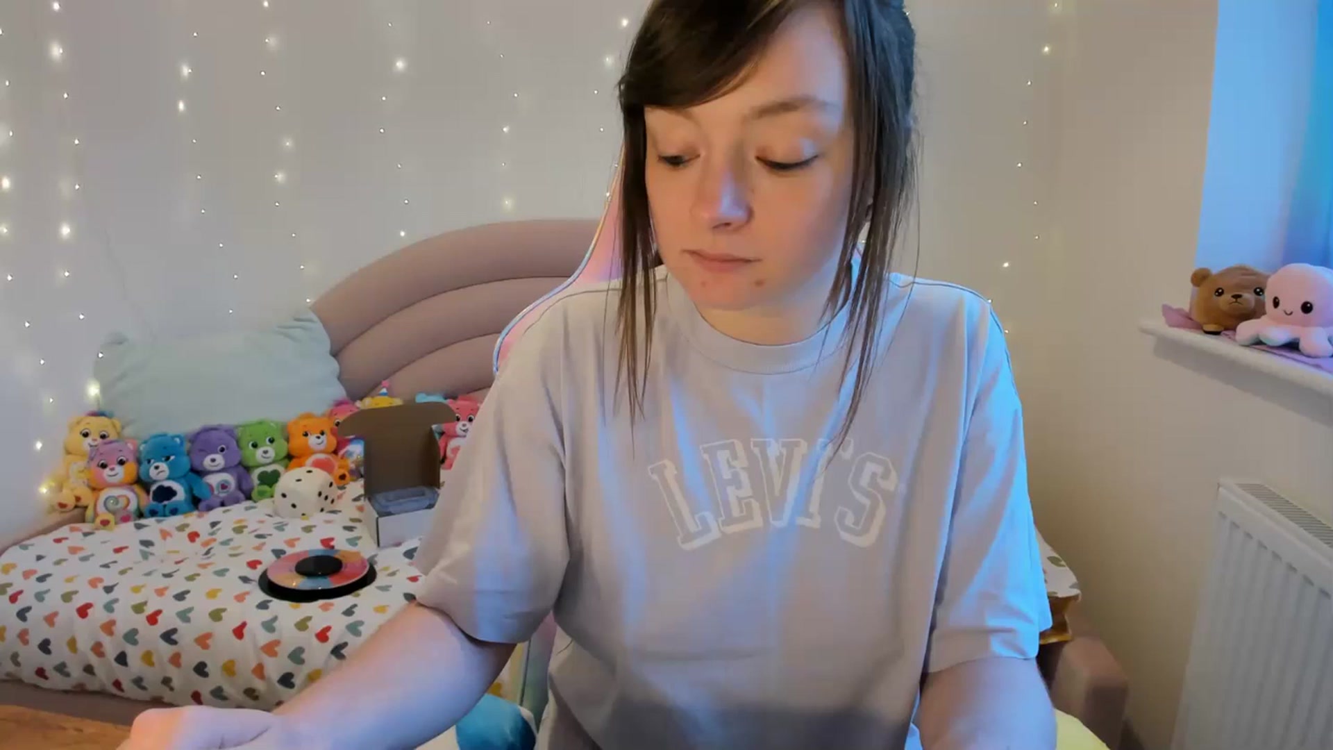 Gallery image thumbnail from JessieBear_'s myfreecams stream on, 03/01/2024, 18:03 image 13 of 20