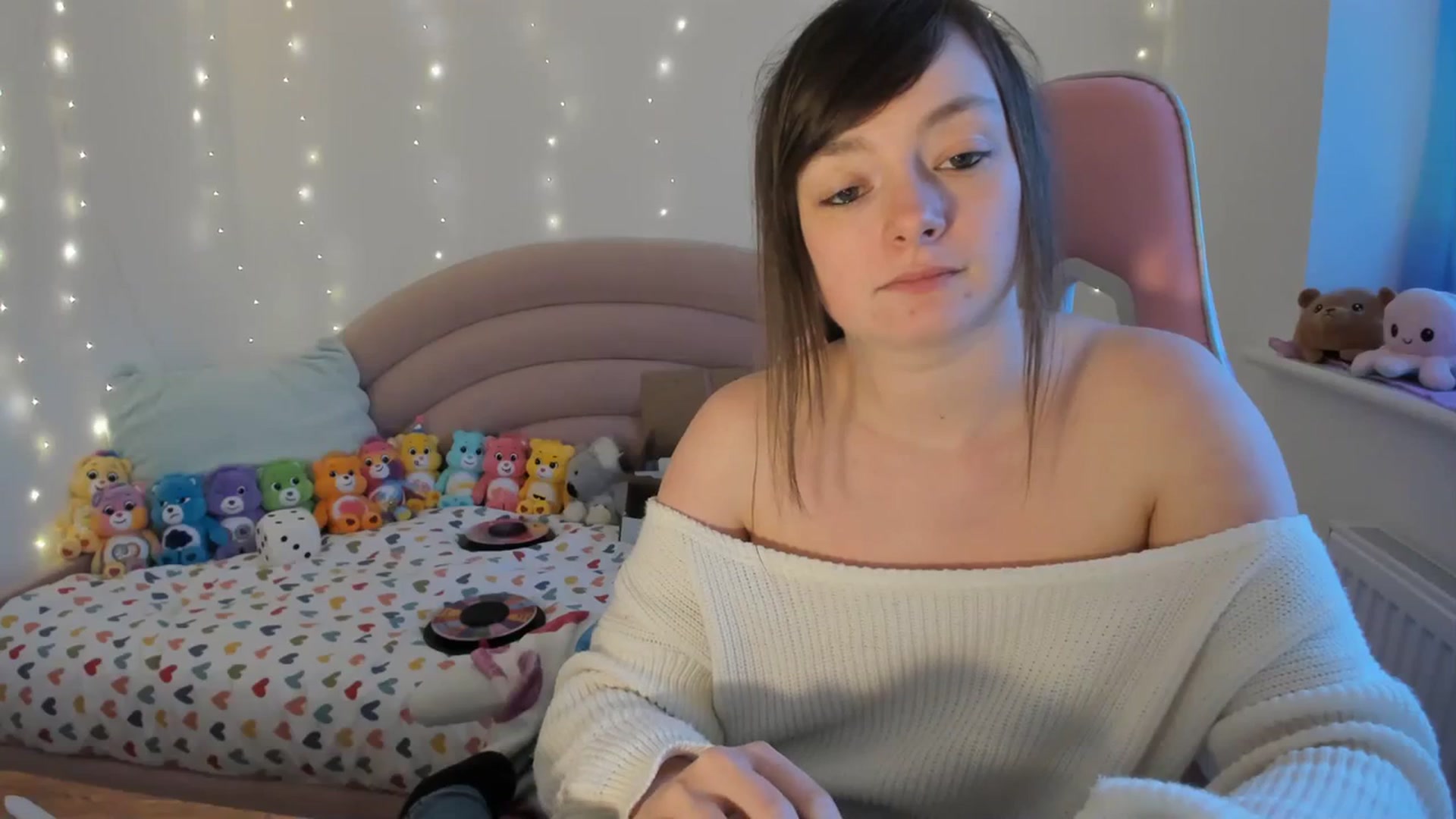 Gallery image thumbnail from JessieBear_'s myfreecams stream on, 03/05/2024, 18:09 image 3 of 20