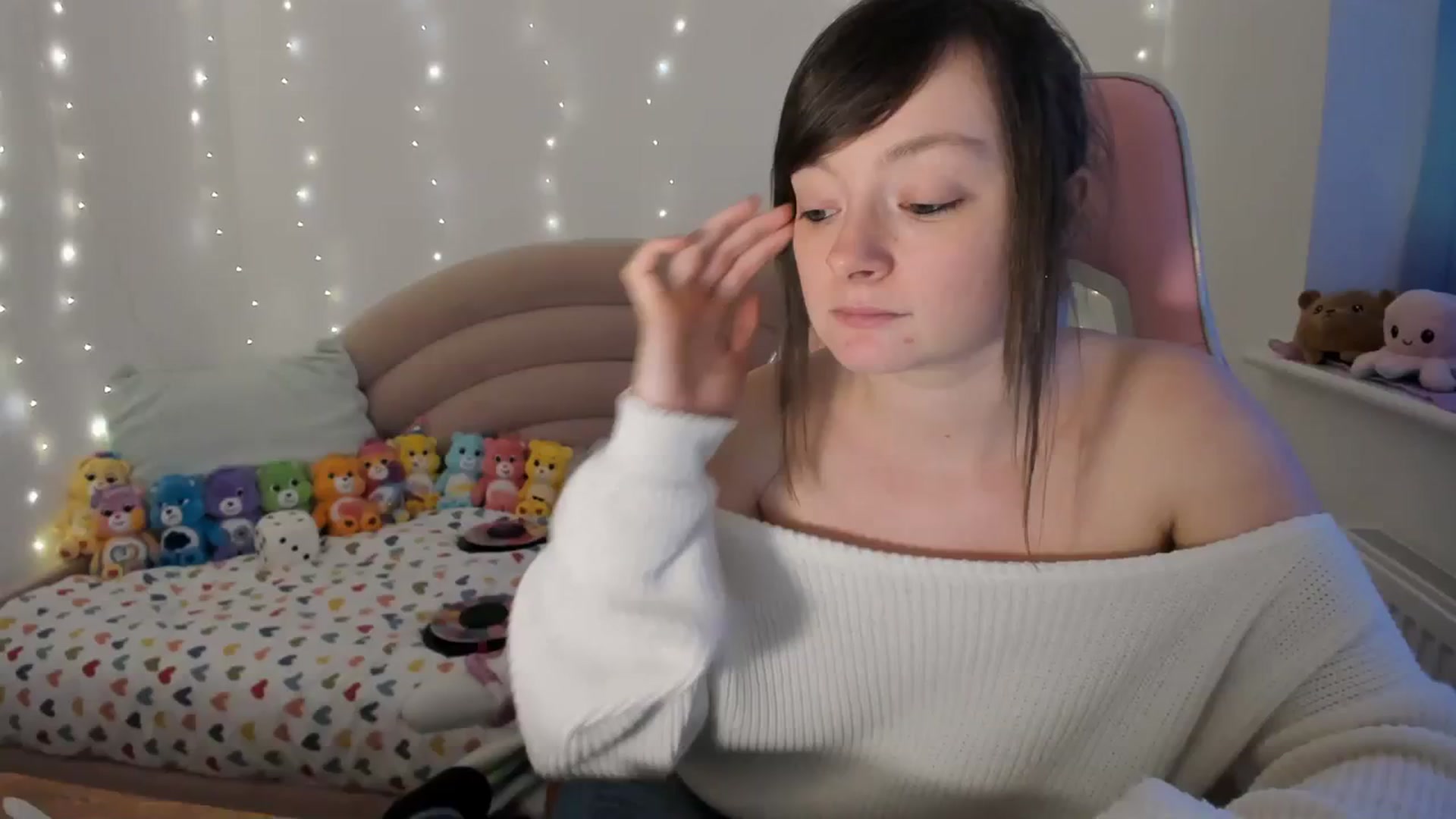Gallery image thumbnail from JessieBear_'s myfreecams stream on, 03/05/2024, 18:09 image 19 of 20