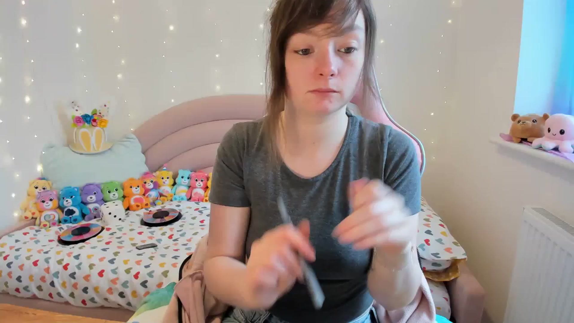 Gallery image thumbnail from JessieBear_'s myfreecams stream on, 03/11/2024, 14:13 image 17 of 20