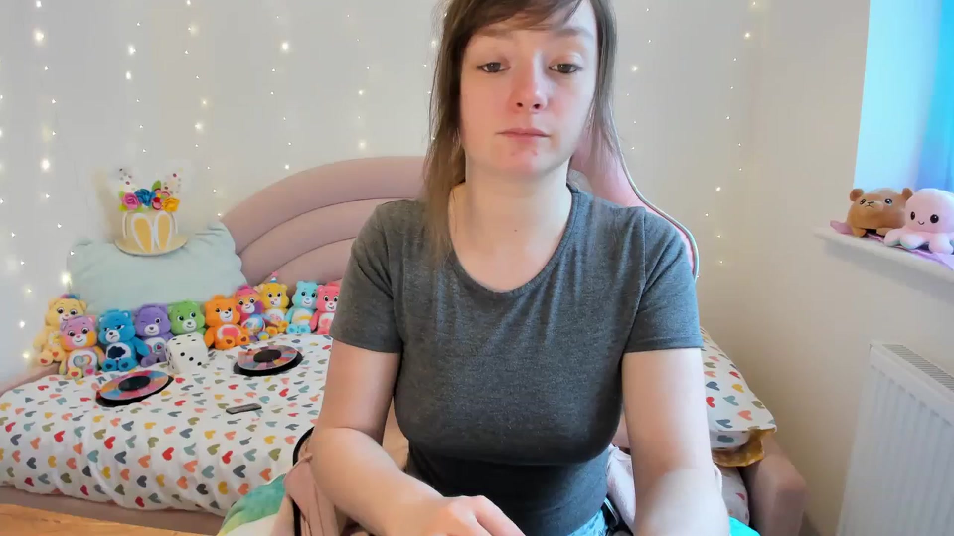 Gallery image thumbnail from JessieBear_'s myfreecams stream on, 03/11/2024, 14:13 image 6 of 20