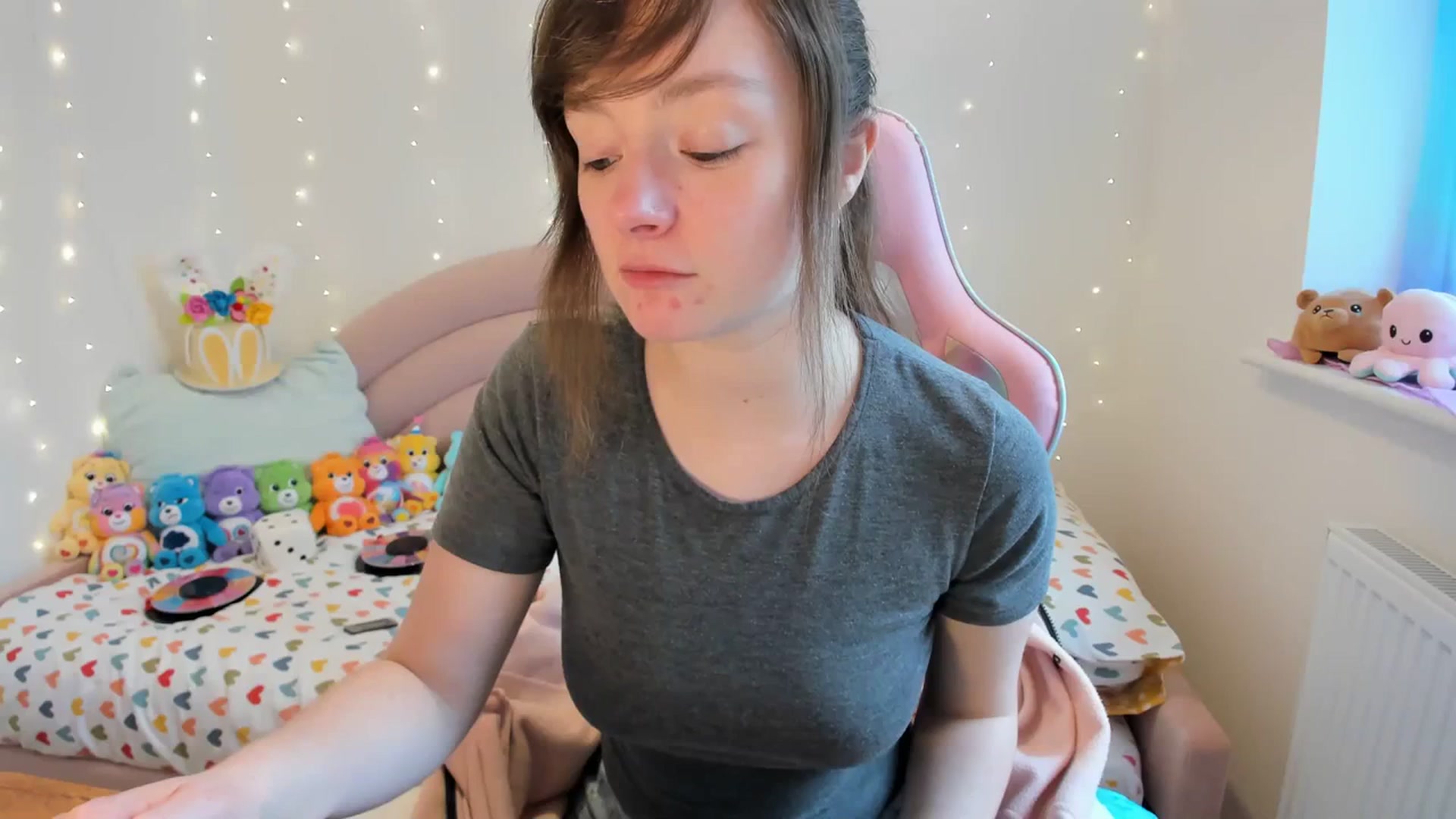 Gallery image thumbnail from JessieBear_'s myfreecams stream on, 03/11/2024, 14:13 image 5 of 20