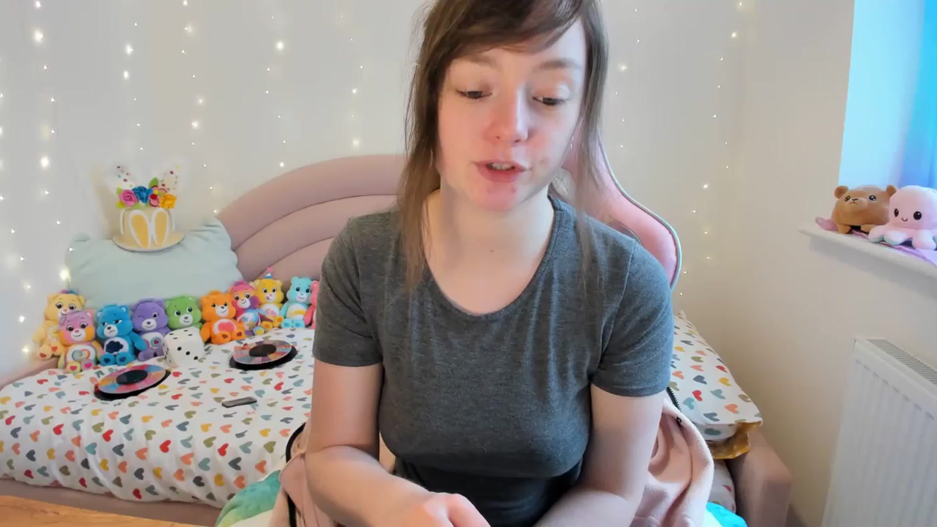 Gallery image thumbnail from JessieBear_'s myfreecams stream on, 03/11/2024, 14:13 image 3 of 20