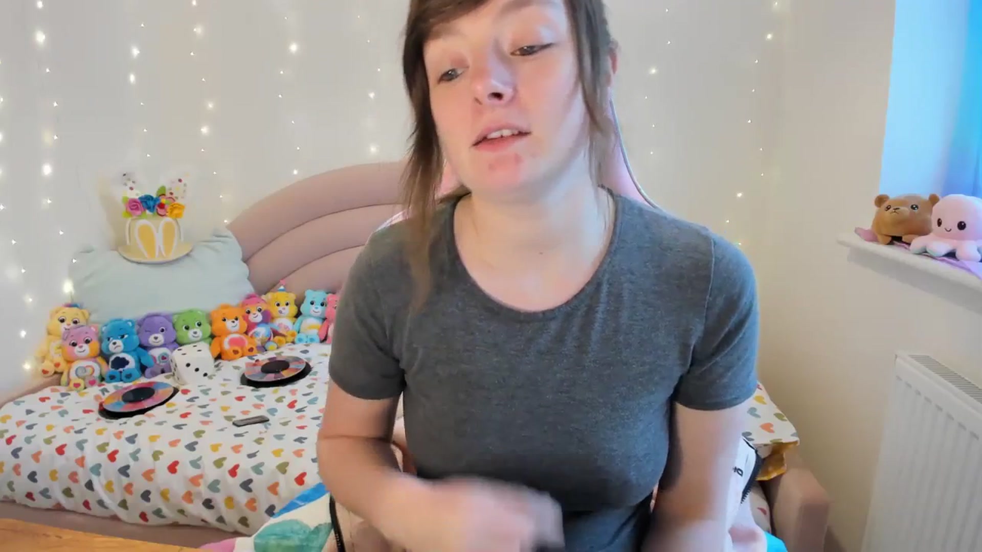 Gallery image thumbnail from JessieBear_'s myfreecams stream on, 03/11/2024, 15:22 image 18 of 20