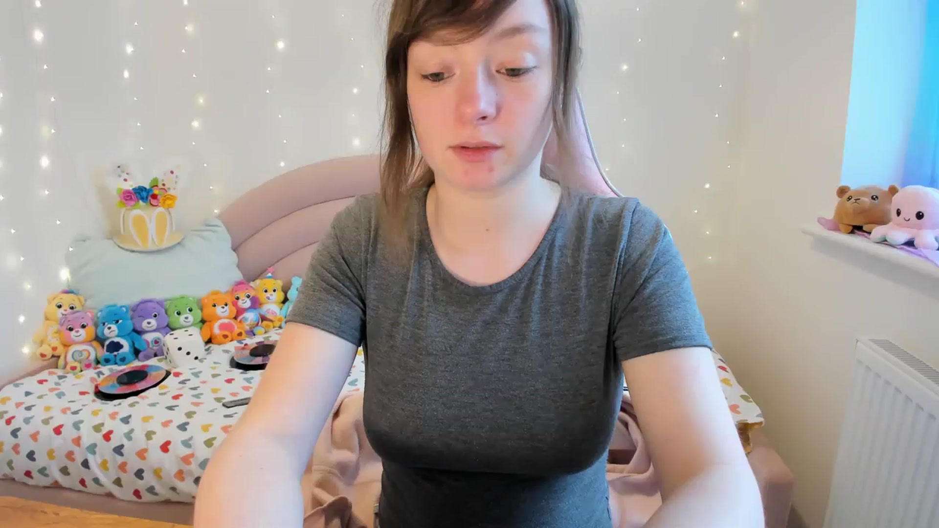 Gallery image thumbnail from JessieBear_'s myfreecams stream on, 03/11/2024, 15:22 image 8 of 20