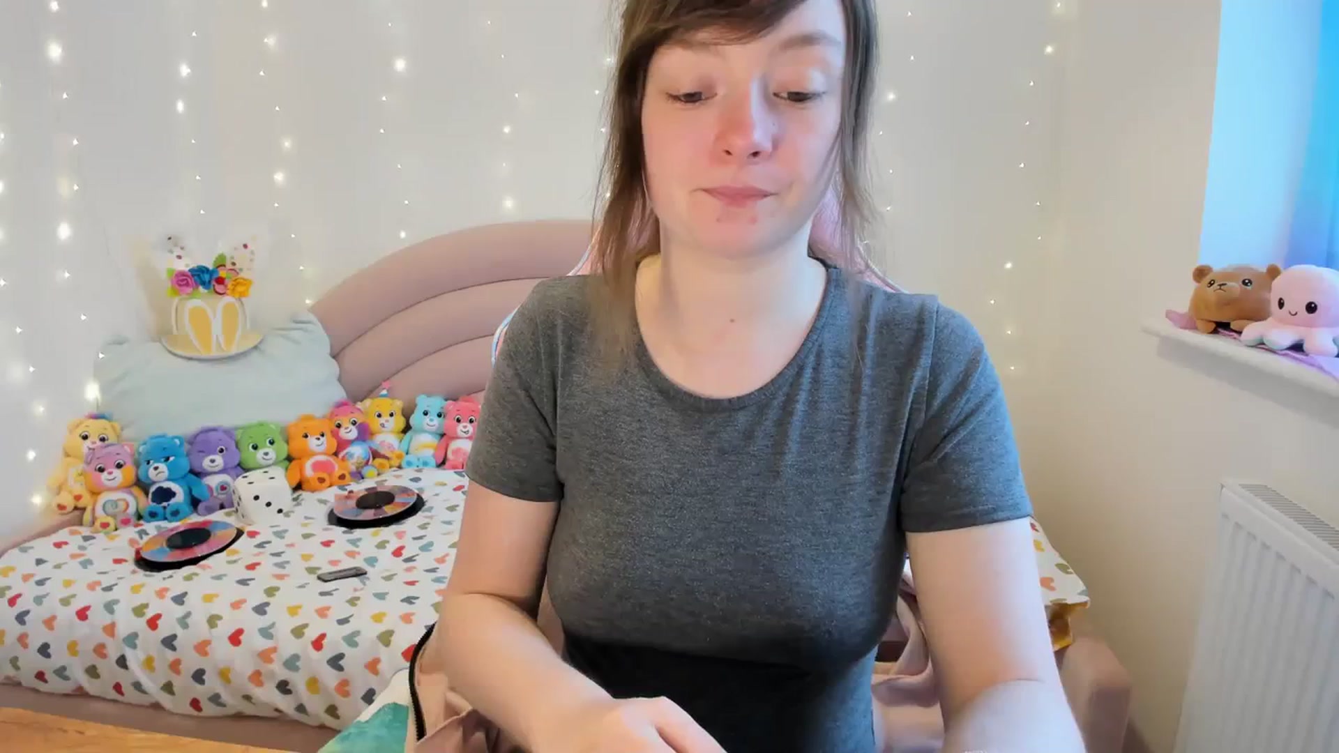 Gallery image thumbnail from JessieBear_'s myfreecams stream on, 03/11/2024, 15:22 image 5 of 20