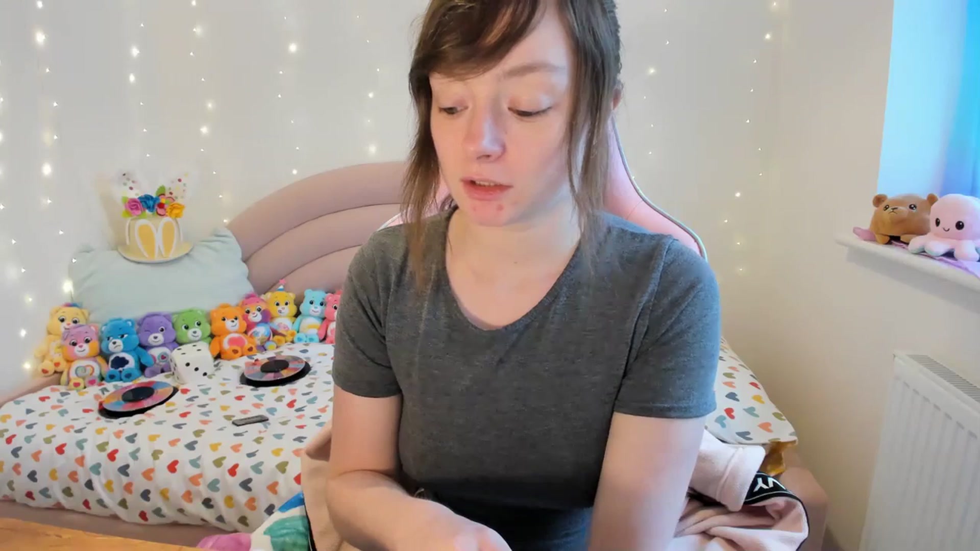 Gallery image thumbnail from JessieBear_'s myfreecams stream on, 03/11/2024, 15:22 image 19 of 20