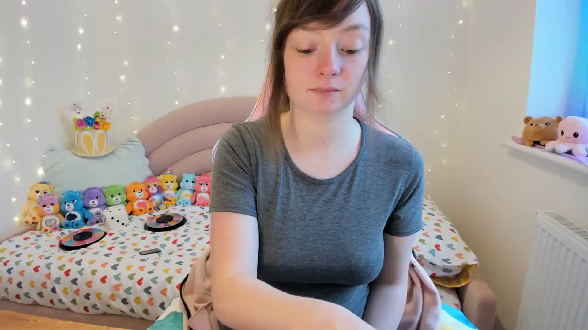 Gallery image thumbnail from JessieBear_'s myfreecams stream on, 03/11/2024, 15:22 image 3 of 20