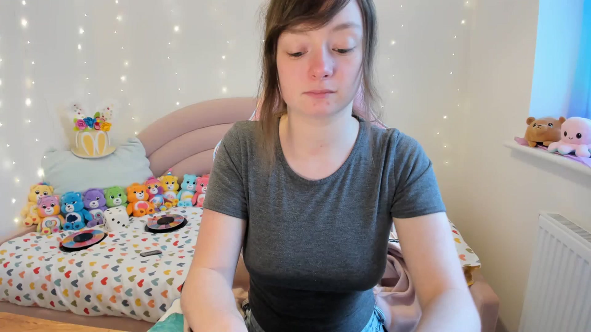 Gallery image thumbnail from JessieBear_'s myfreecams stream on, 03/11/2024, 15:22 image 4 of 20