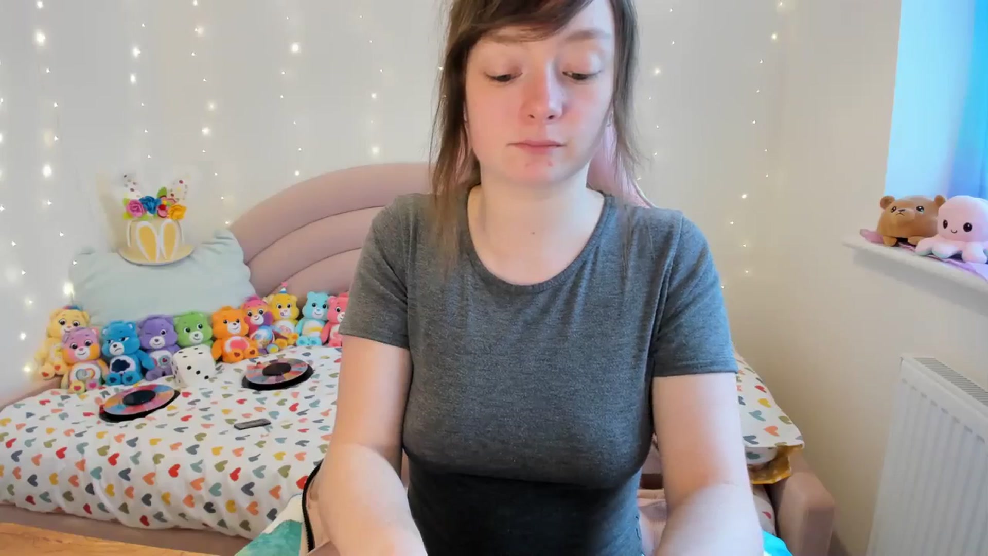 Gallery image thumbnail from JessieBear_'s myfreecams stream on, 03/11/2024, 15:22 image 9 of 20