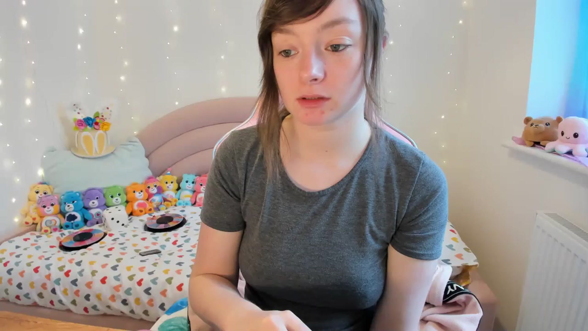 Gallery image thumbnail from JessieBear_'s myfreecams stream on, 03/11/2024, 16:09 image 1 of 20