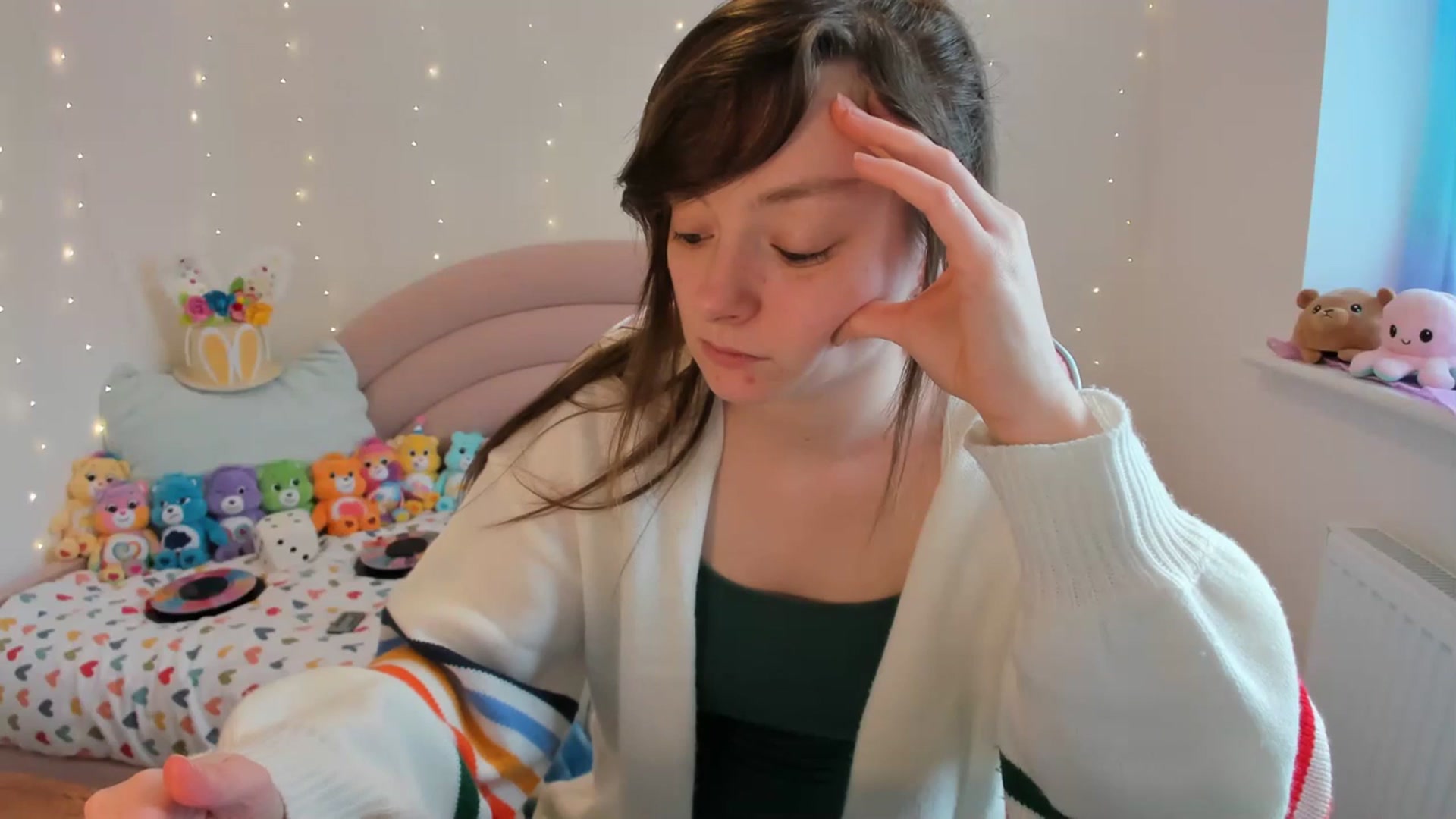 Gallery image thumbnail from JessieBear_'s myfreecams stream on, 03/12/2024, 14:42 image 5 of 20