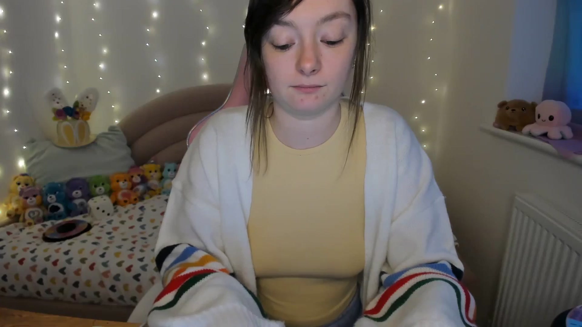 Gallery image thumbnail from JessieBear_'s myfreecams stream on, 03/14/2024, 18:52 image 17 of 20