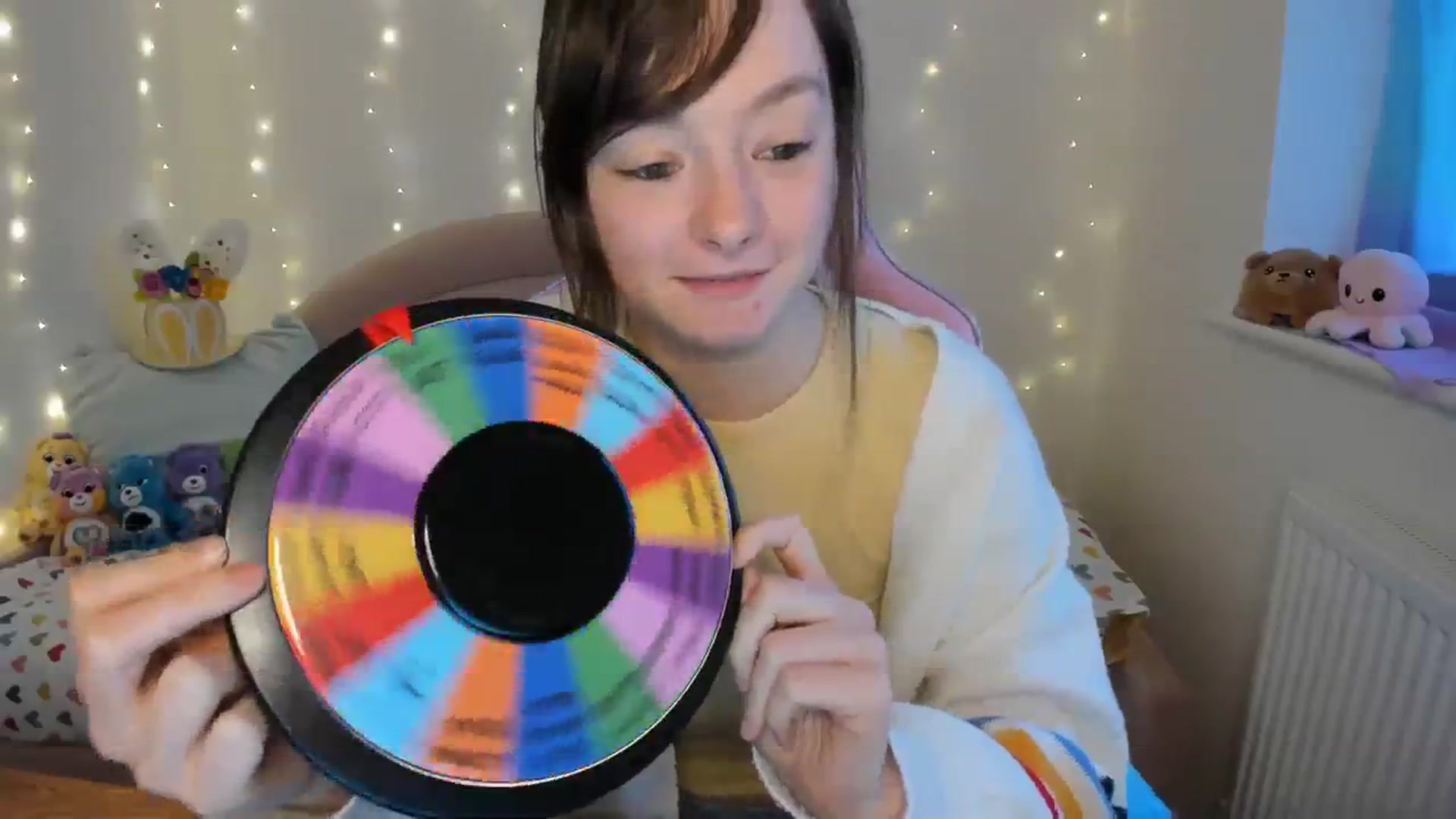 Gallery image thumbnail from JessieBear_'s myfreecams stream on, 03/14/2024, 18:52 image 14 of 20