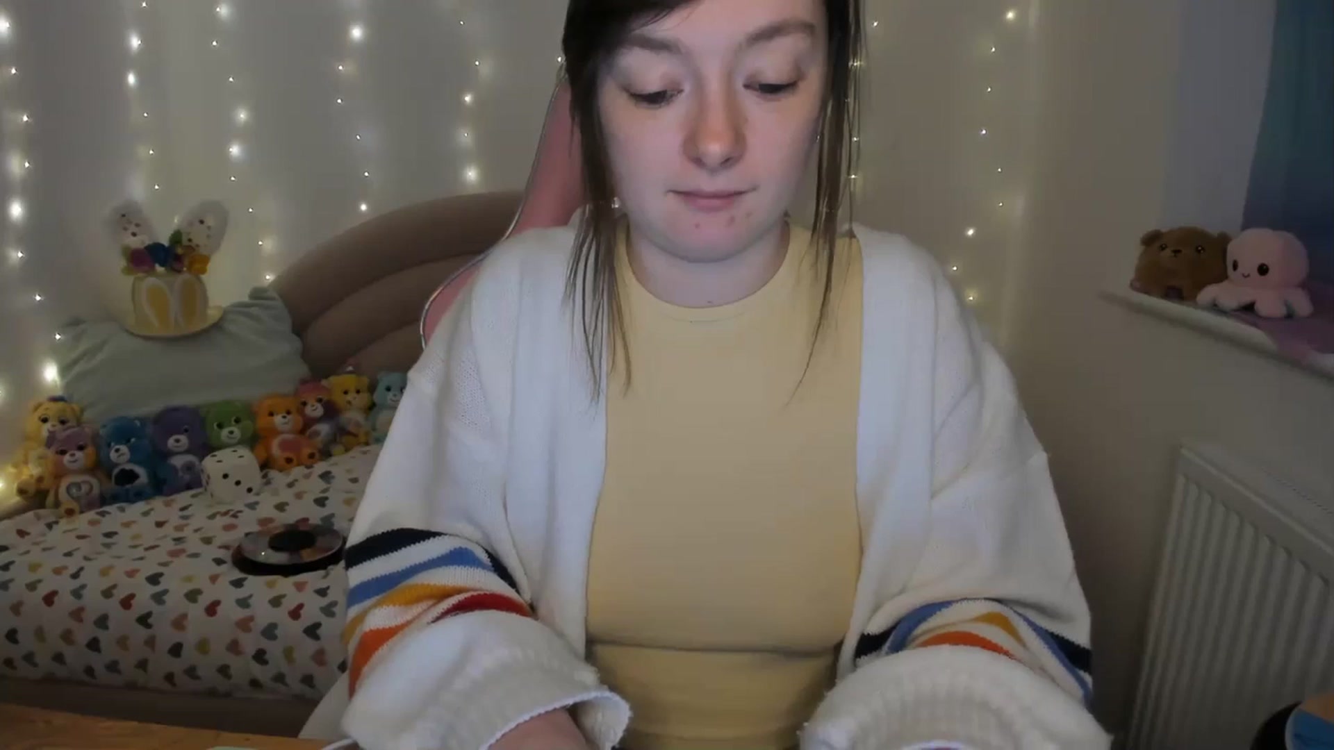Gallery image thumbnail from JessieBear_'s myfreecams stream on, 03/14/2024, 18:52 image 19 of 20