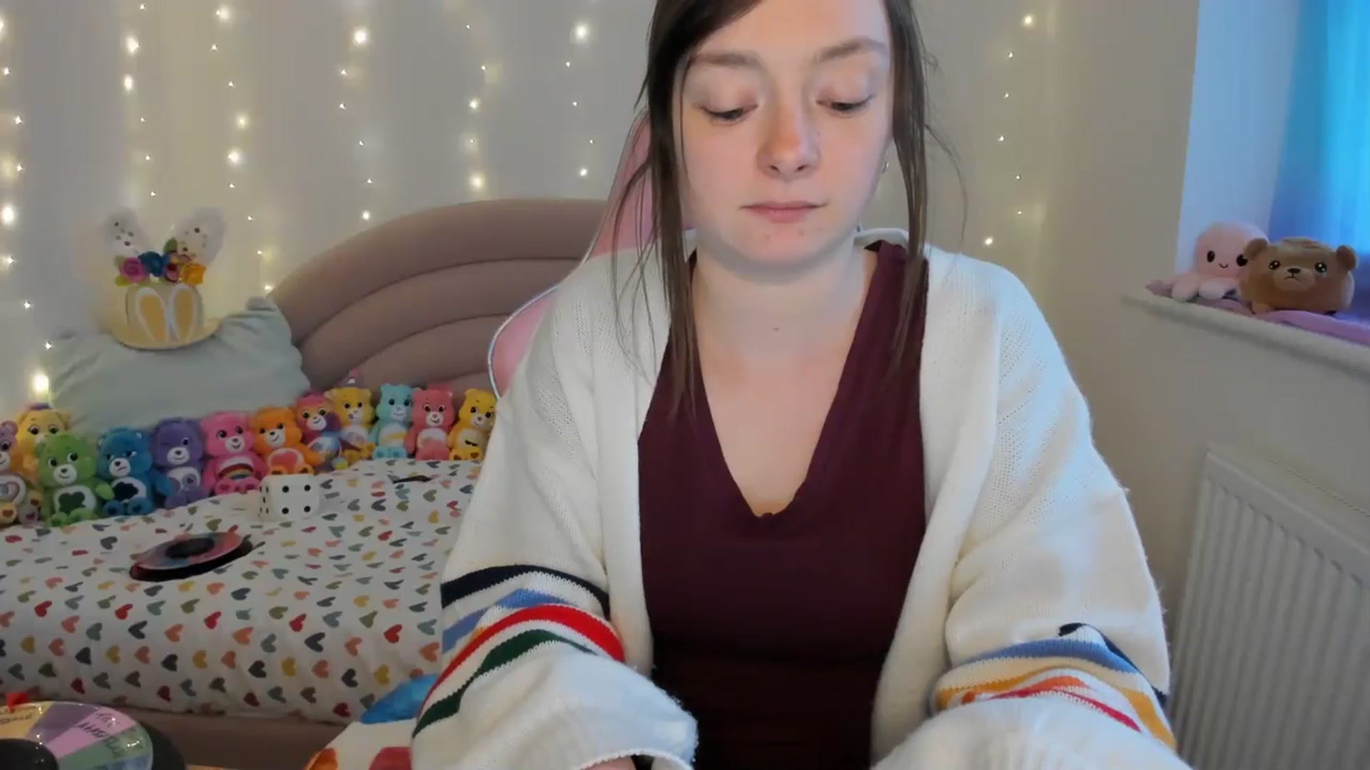 Gallery image thumbnail from JessieBear_'s myfreecams stream on, 03/28/2024, 17:53 image 19 of 20