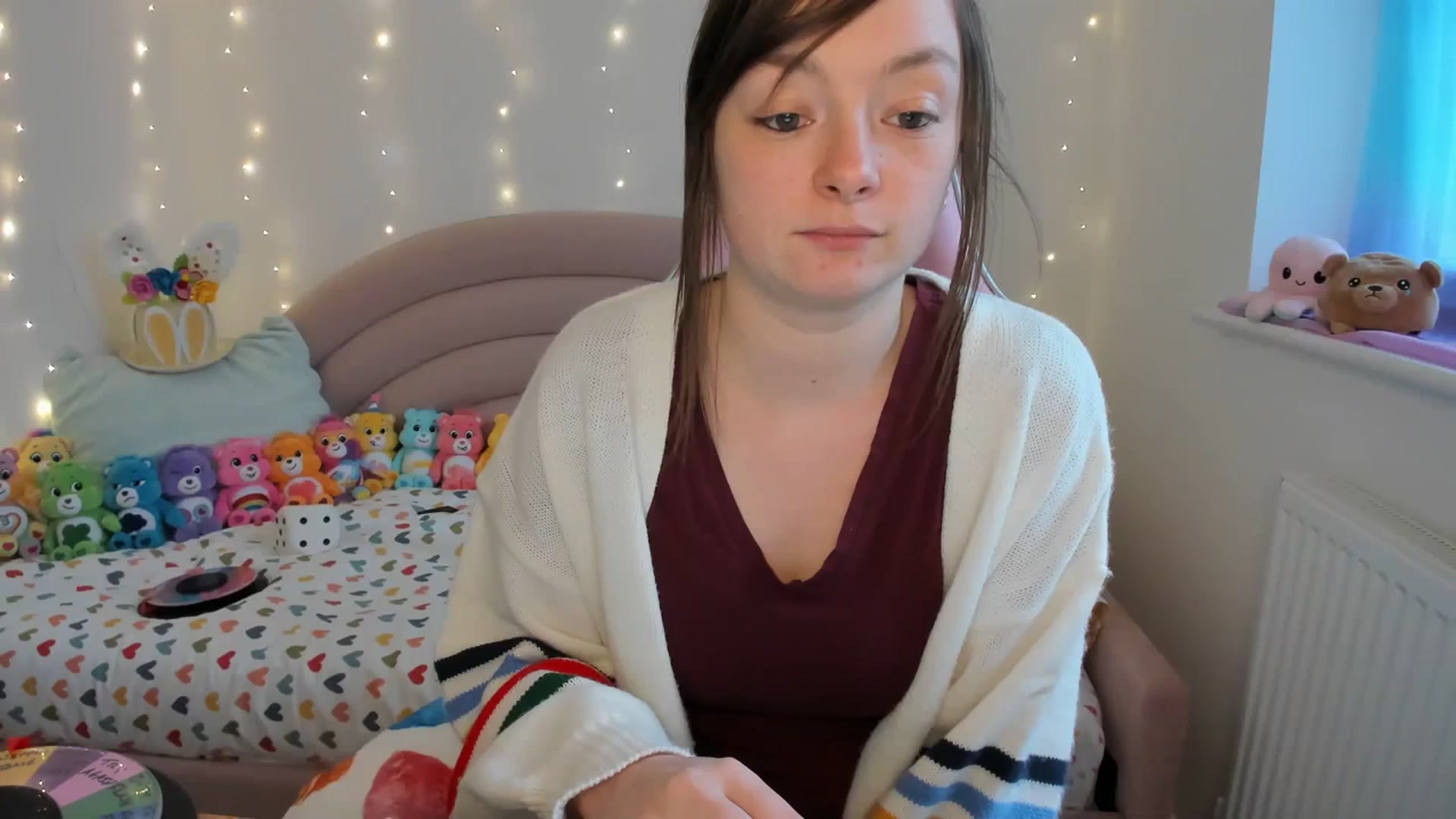 Gallery image thumbnail from JessieBear_'s myfreecams stream on, 03/28/2024, 17:53 image 18 of 20