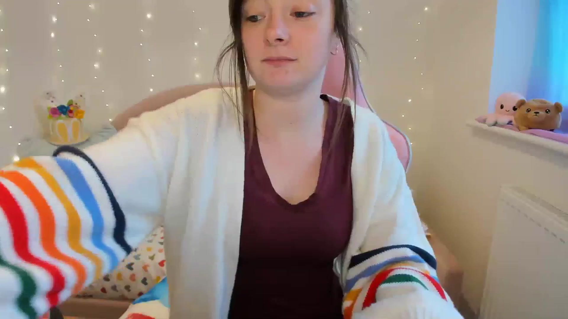 Gallery image thumbnail from JessieBear_'s myfreecams stream on, 03/28/2024, 17:53 image 15 of 20