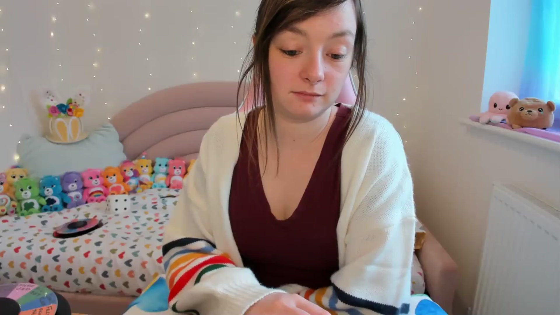 Gallery image thumbnail from JessieBear_'s myfreecams stream on, 03/28/2024, 17:53 image 7 of 20