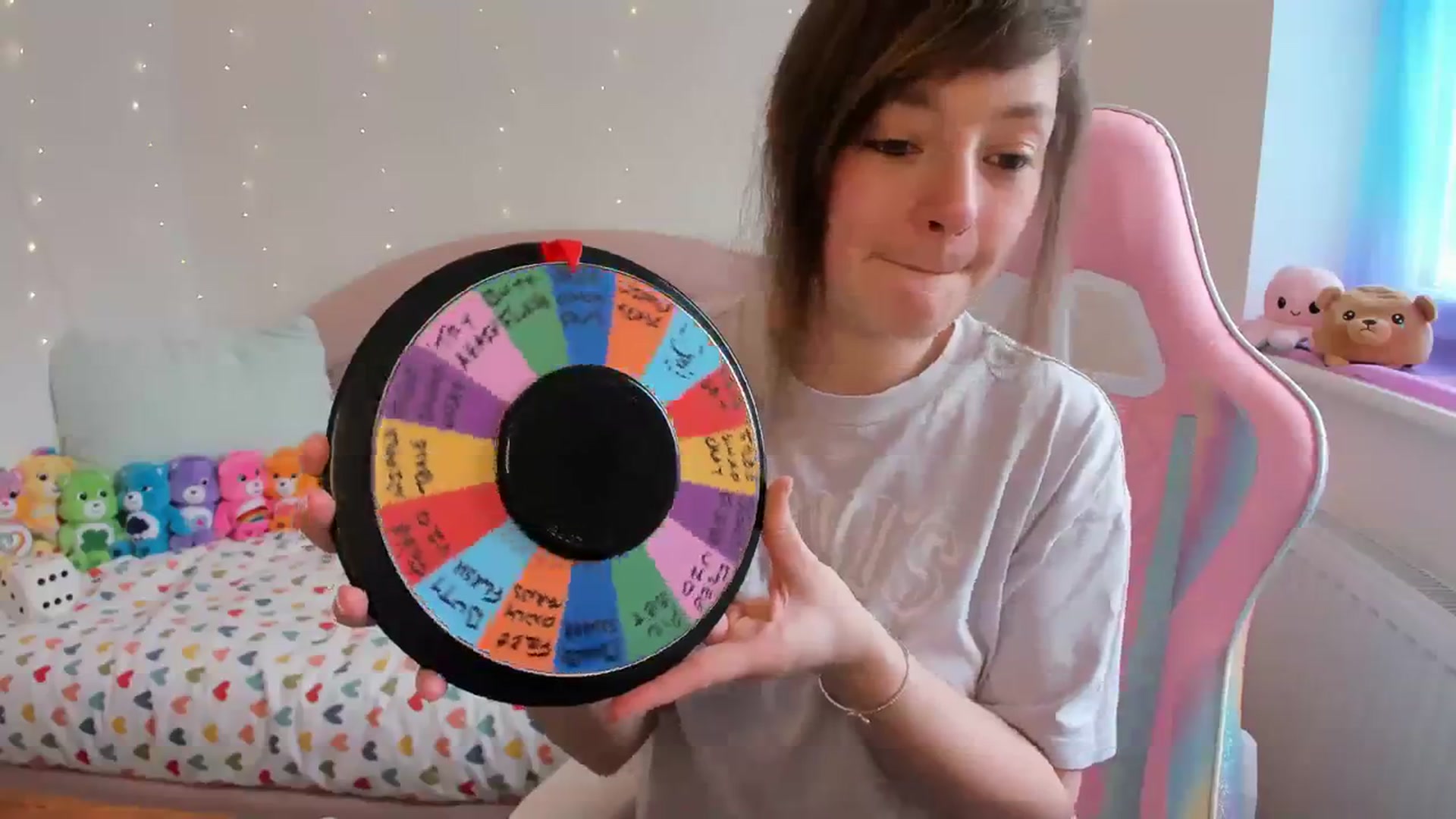 Gallery image thumbnail from JessieBear_'s myfreecams stream on, 04/05/2024, 14:14 image 7 of 20