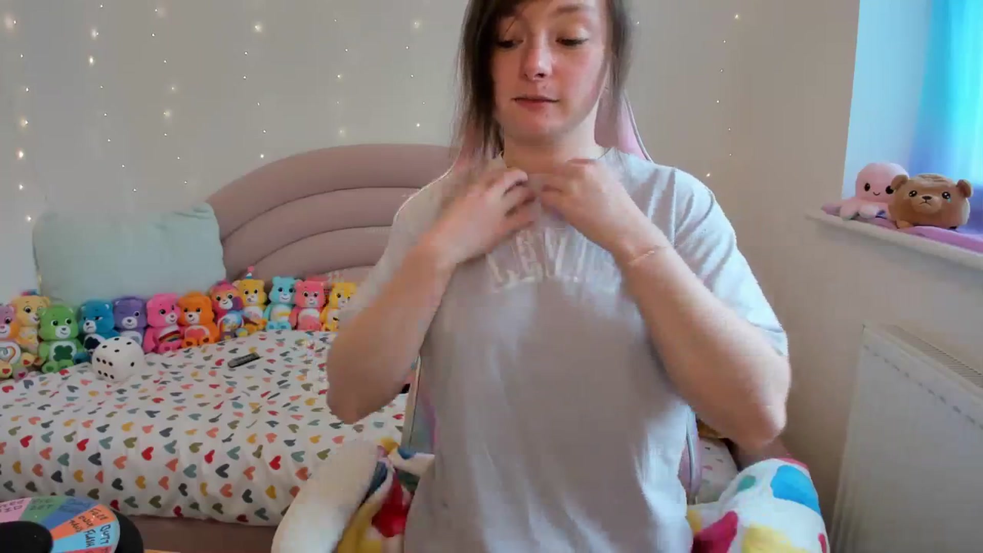 Gallery image thumbnail from JessieBear_'s myfreecams stream on, 04/05/2024, 14:14 image 18 of 20