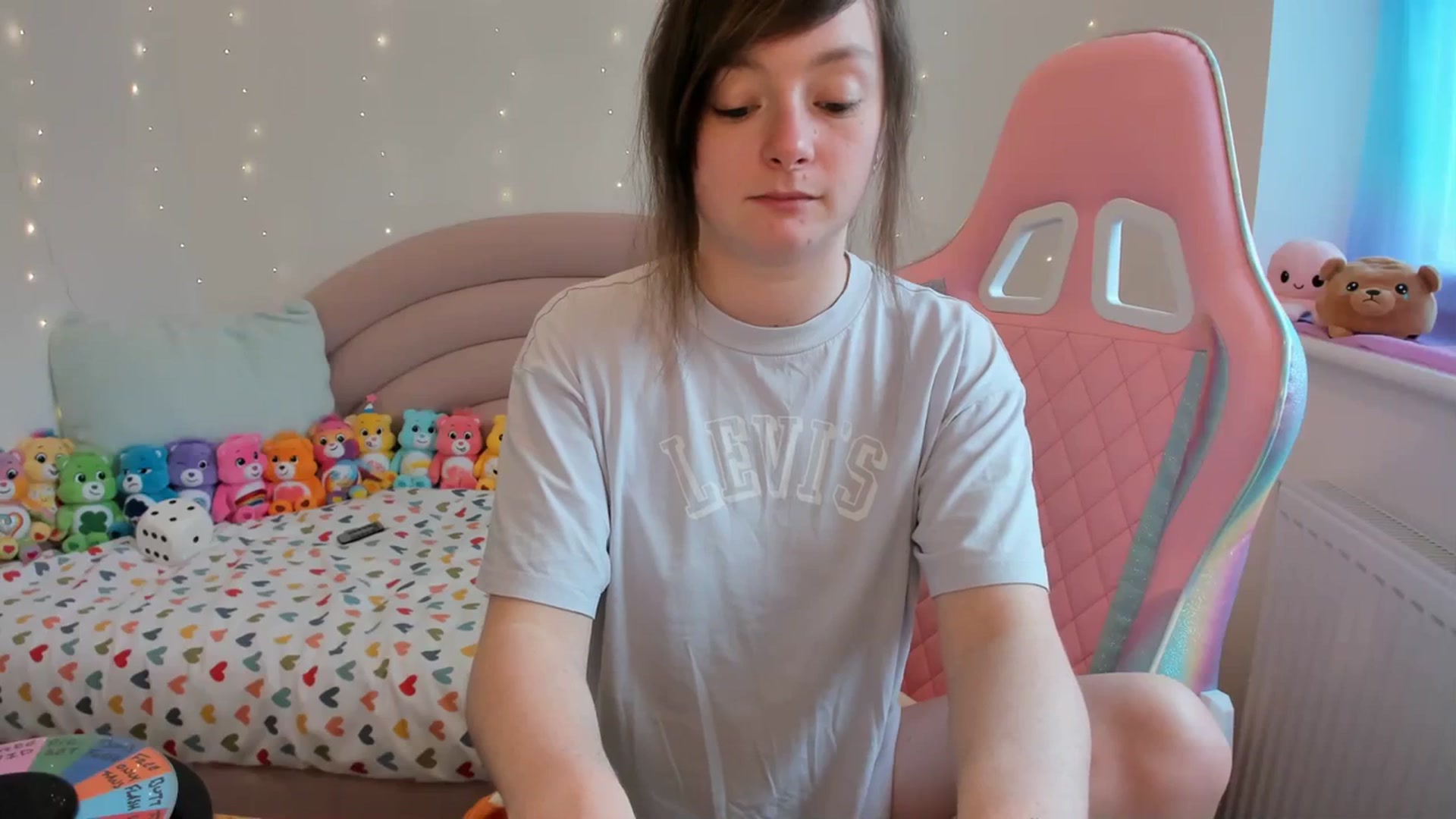 Gallery image thumbnail from JessieBear_'s myfreecams stream on, 04/05/2024, 14:14 image 20 of 20