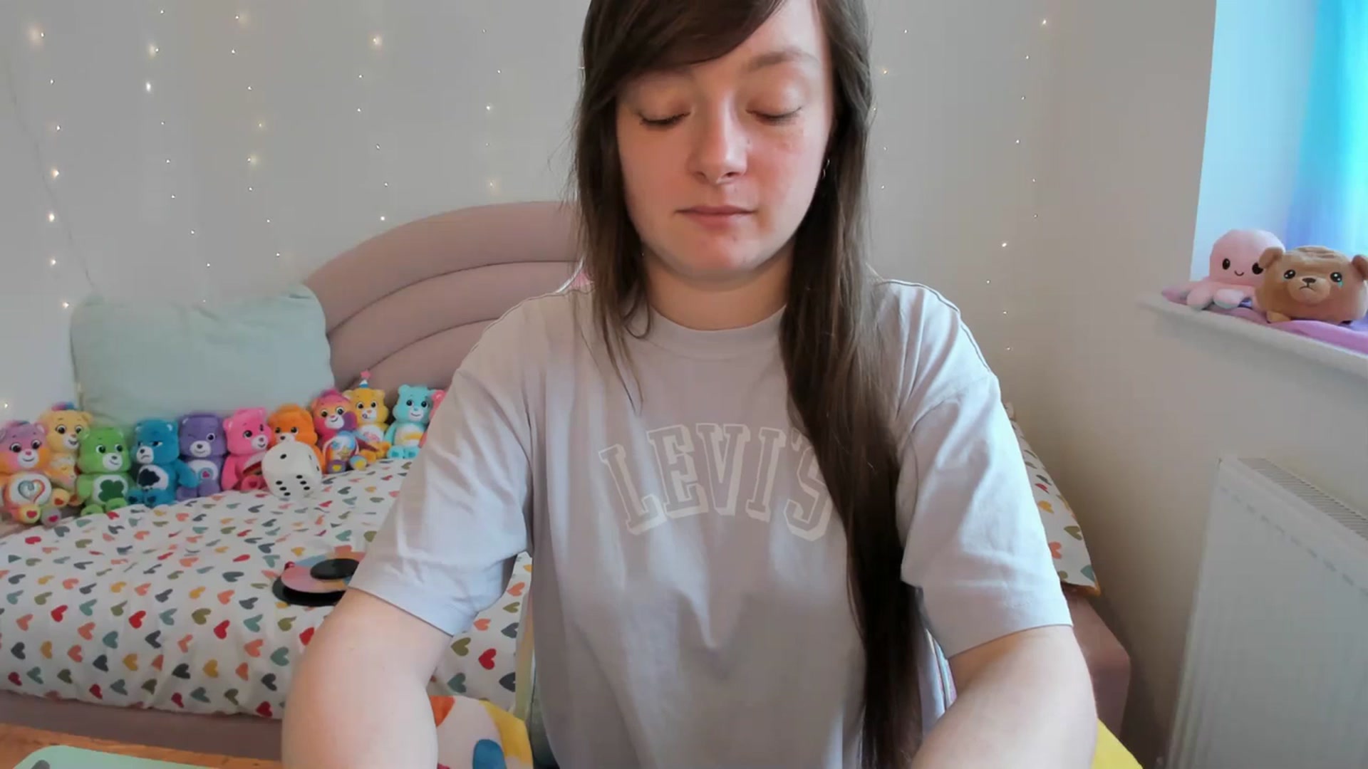 Gallery image thumbnail from JessieBear_'s myfreecams stream on, 04/12/2024, 17:06 image 12 of 20