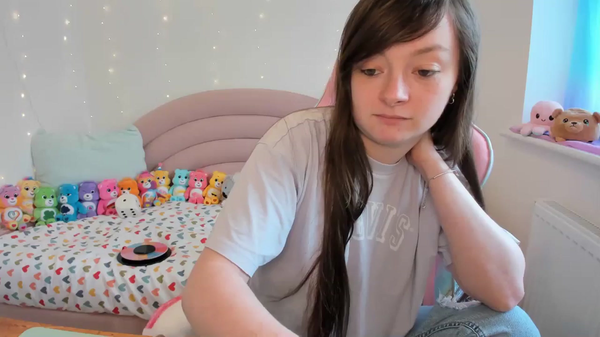 Gallery image thumbnail from JessieBear_'s myfreecams stream on, 04/12/2024, 17:06 image 20 of 20