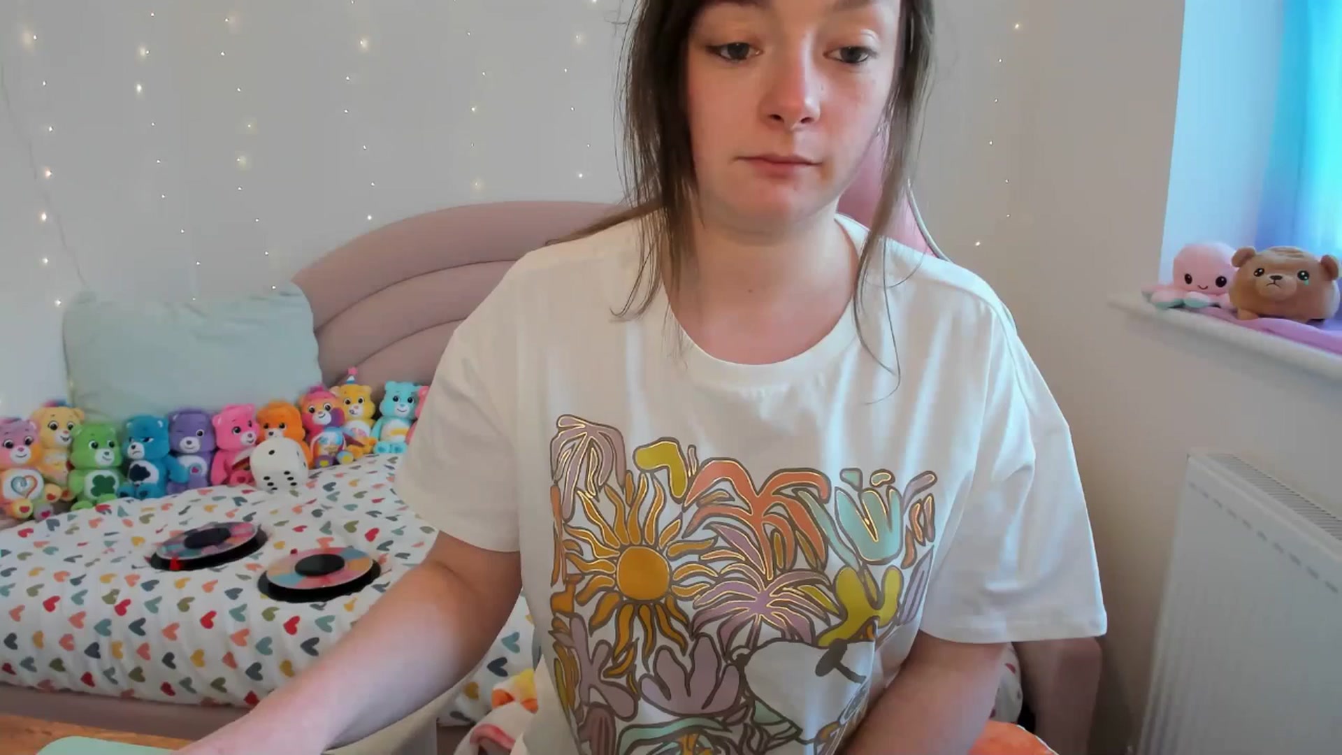 Gallery image thumbnail from JessieBear_'s myfreecams stream on, 04/16/2024, 16:11 image 9 of 20