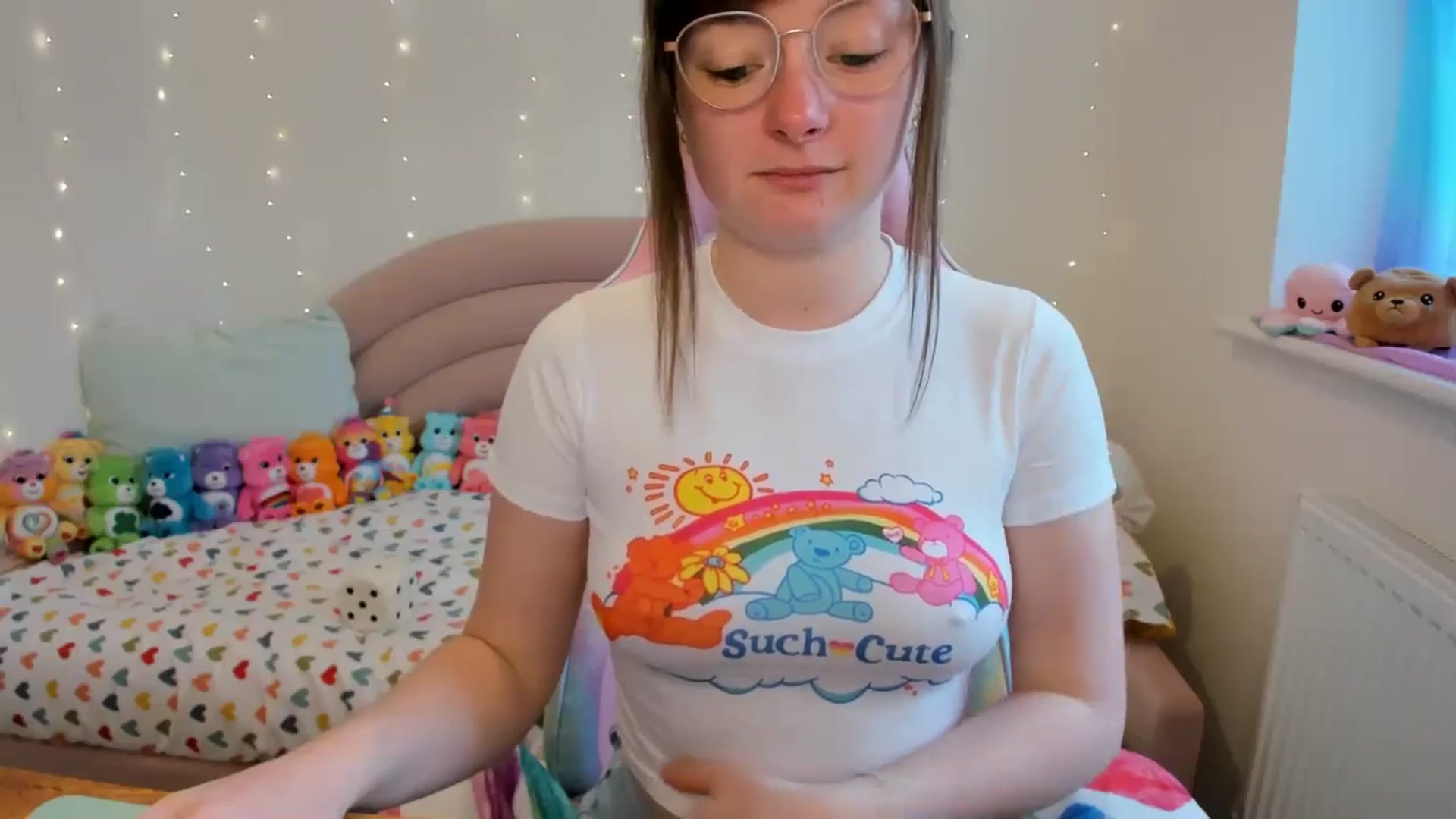 Gallery image thumbnail from JessieBear_'s myfreecams stream on, 04/18/2024, 14:09 image 13 of 20