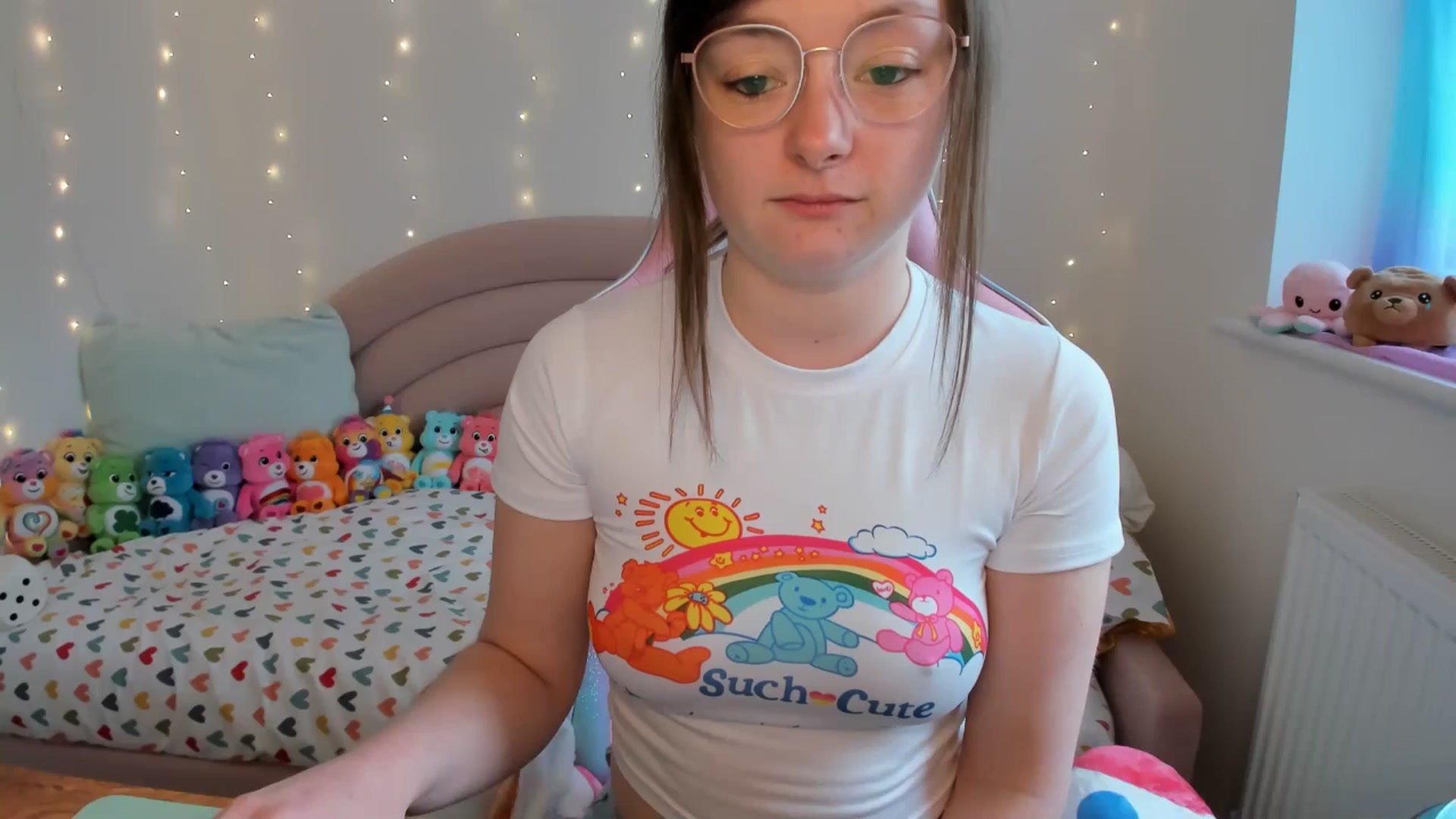 Gallery image thumbnail from JessieBear_'s myfreecams stream on, 04/18/2024, 16:49 image 20 of 20
