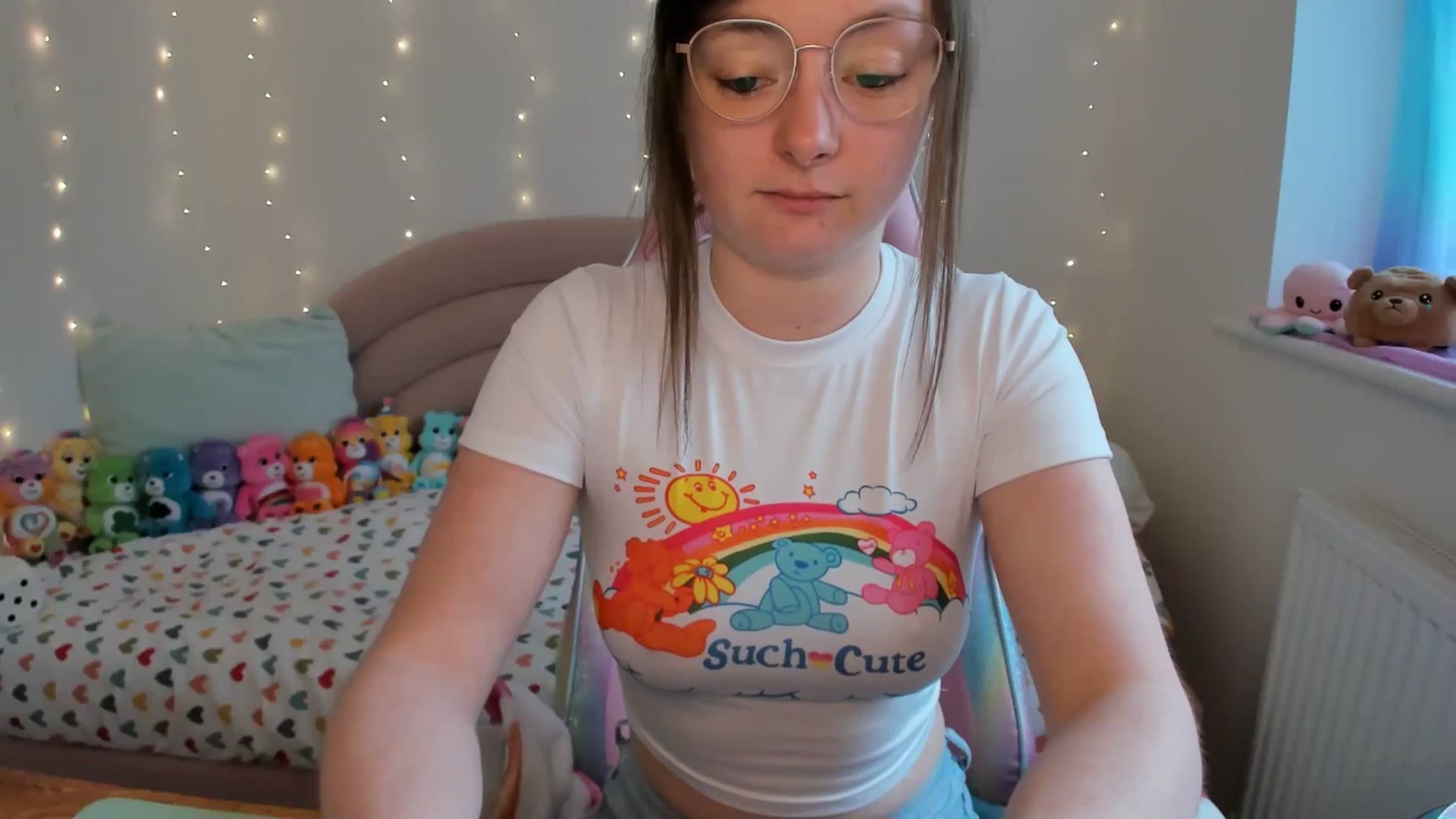 Gallery image thumbnail from JessieBear_'s myfreecams stream on, 04/18/2024, 16:49 image 19 of 20