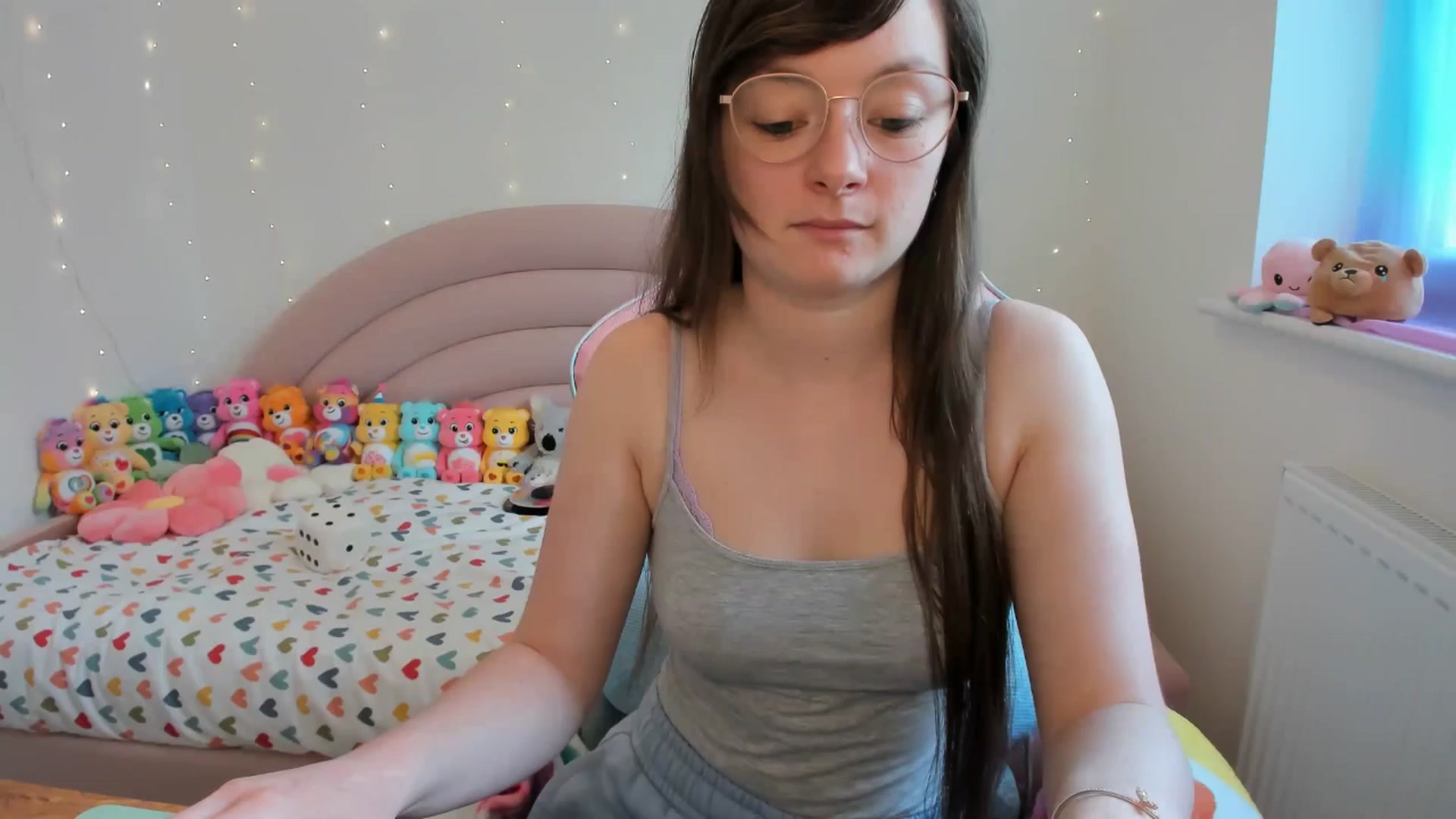 Gallery image thumbnail from JessieBear_'s myfreecams stream on, 04/26/2024, 15:43 image 20 of 20